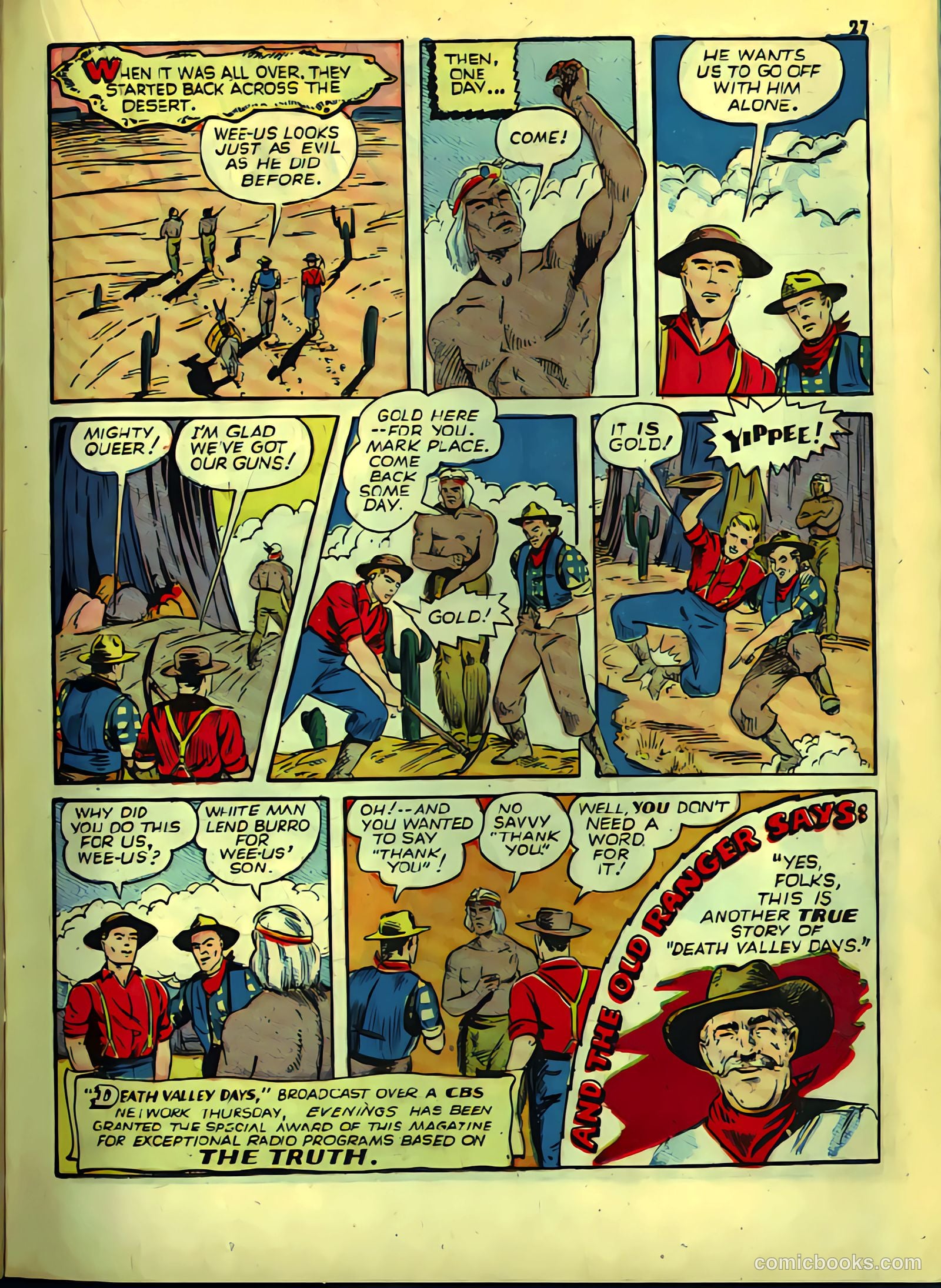 True Comics #8 — page 29 of 68