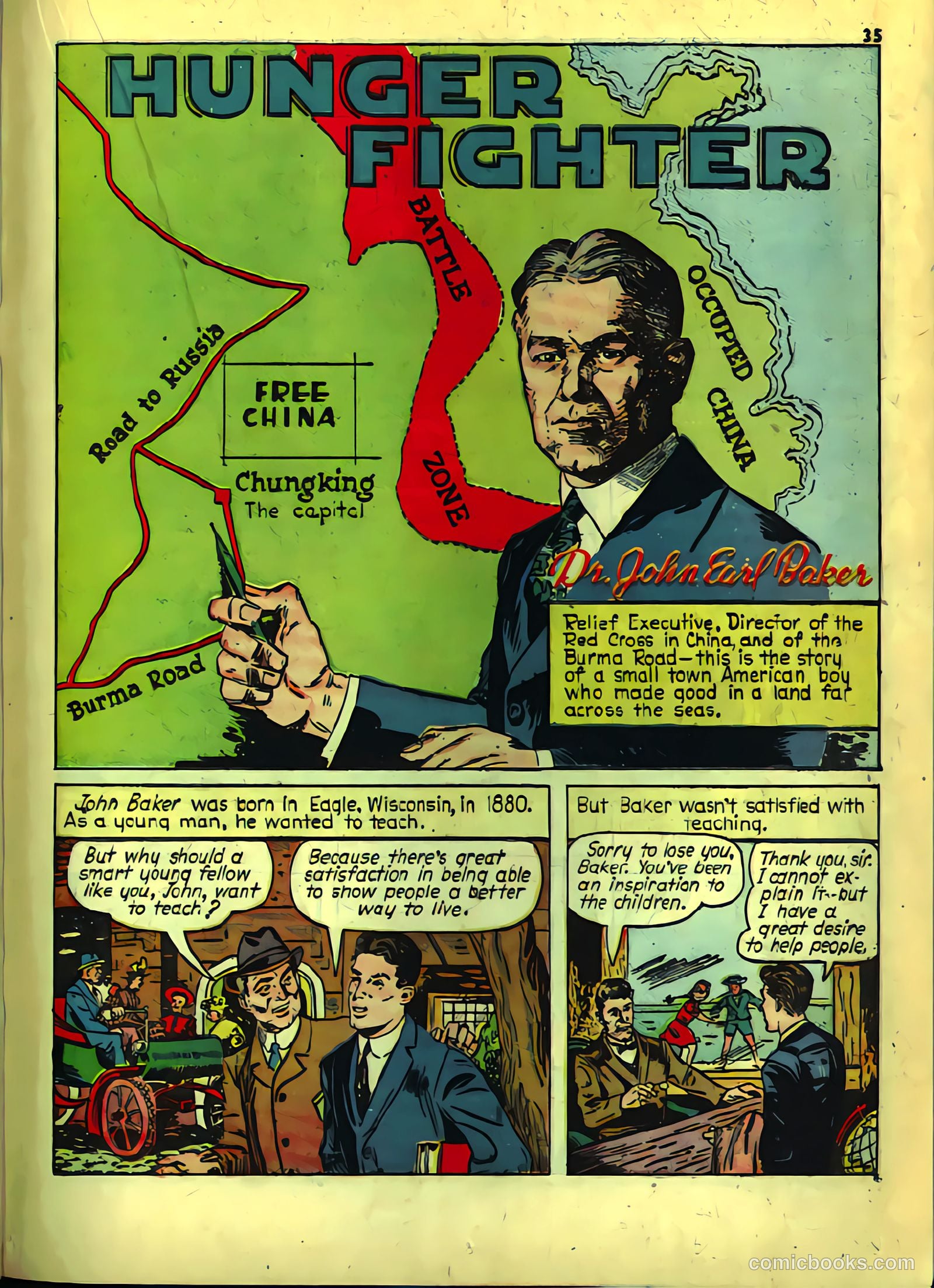 True Comics #8 — page 37 of 68