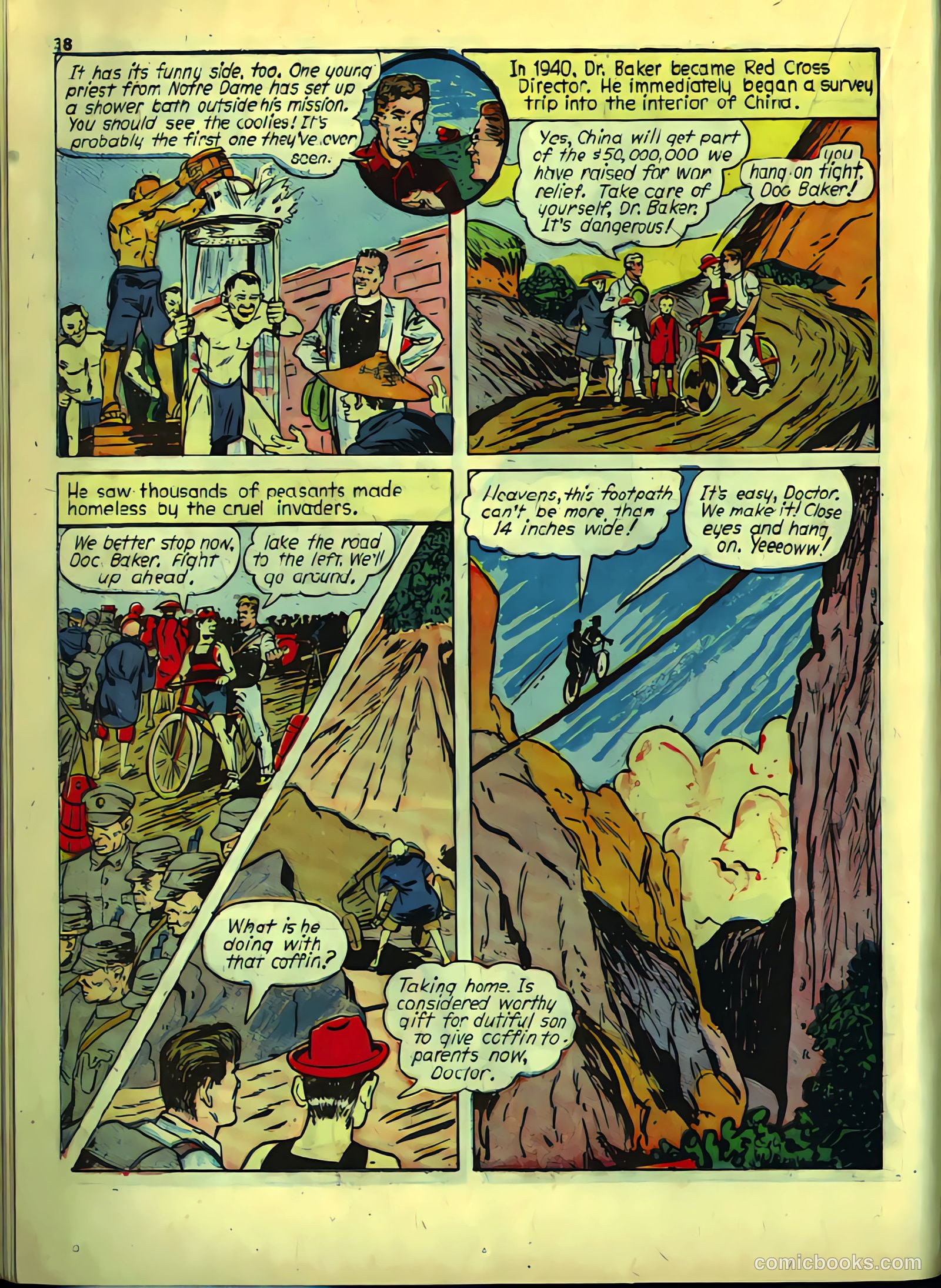 True Comics #8 — page 40 of 68