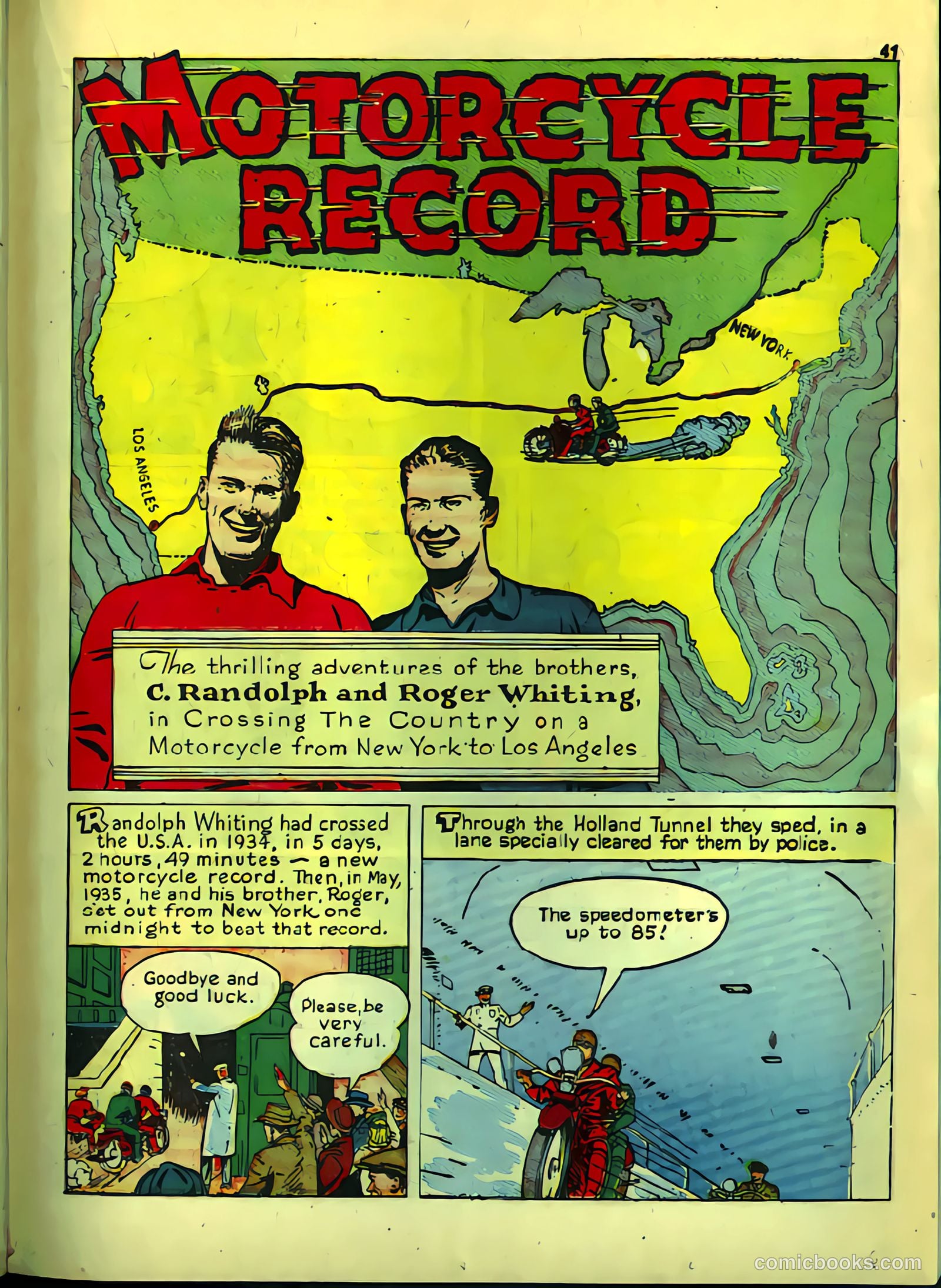 True Comics #8 — page 43 of 68