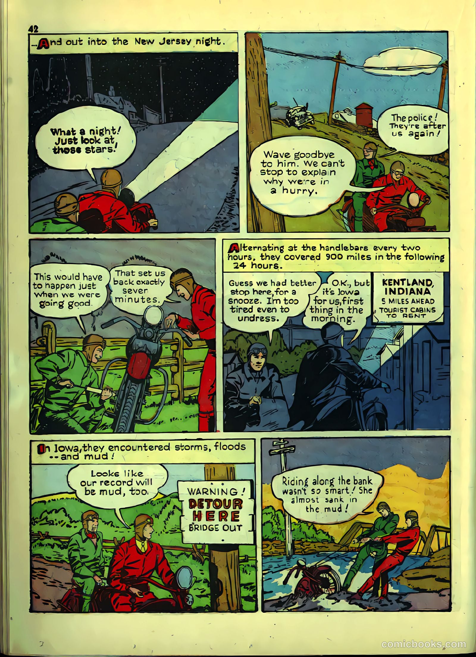 True Comics #8 — page 44 of 68