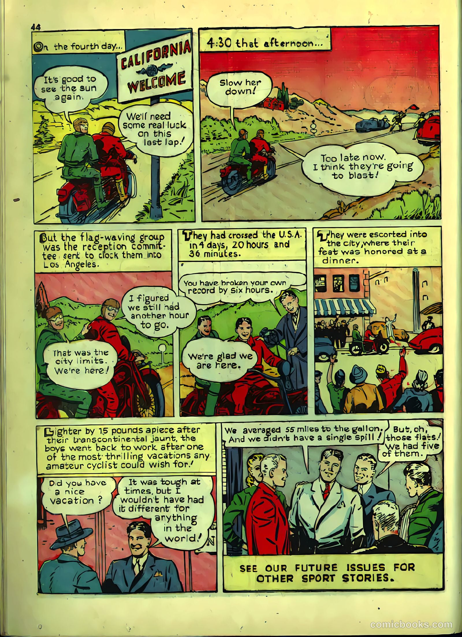 True Comics #8 — page 46 of 68