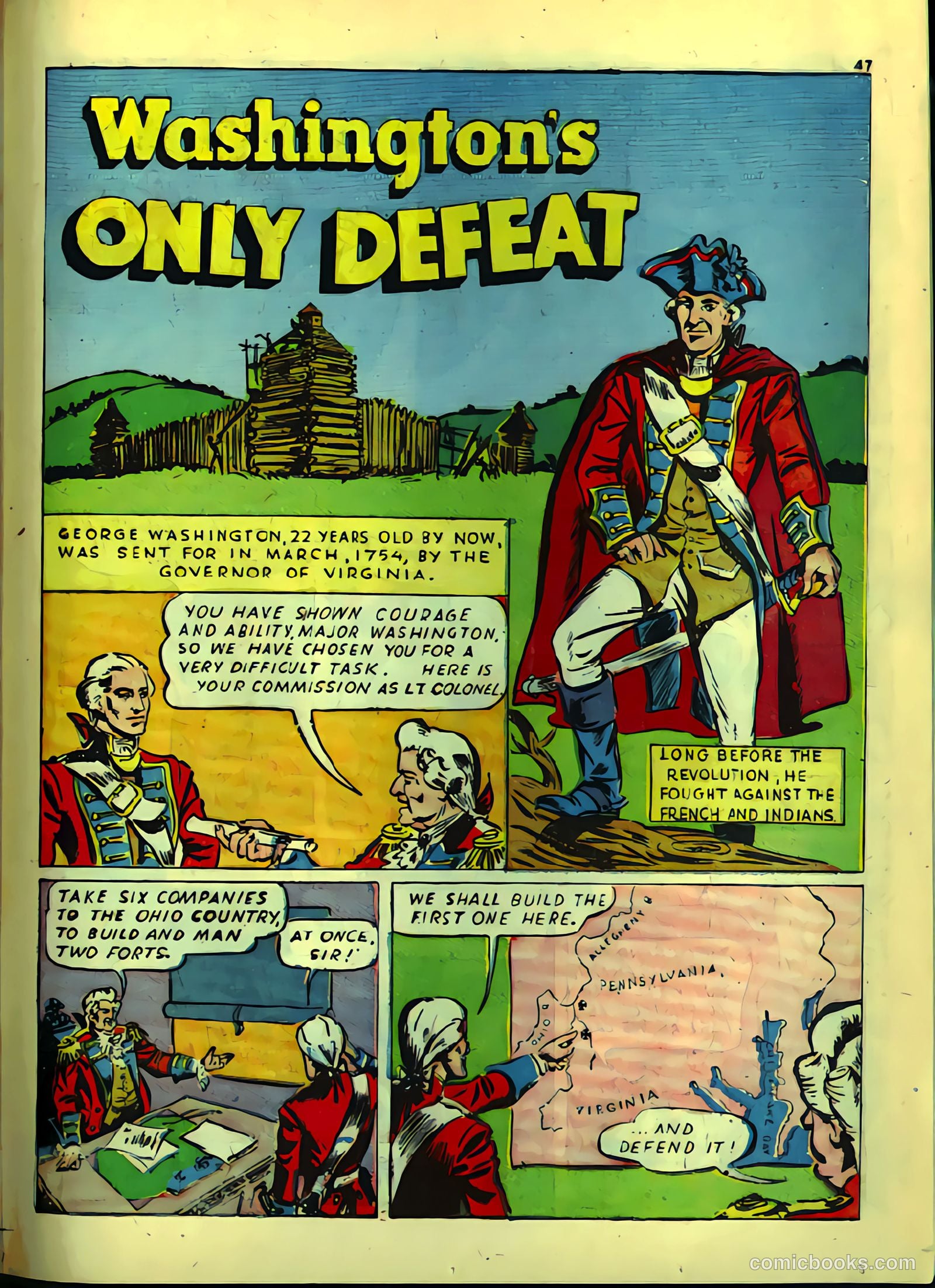 True Comics #8 — page 49 of 68