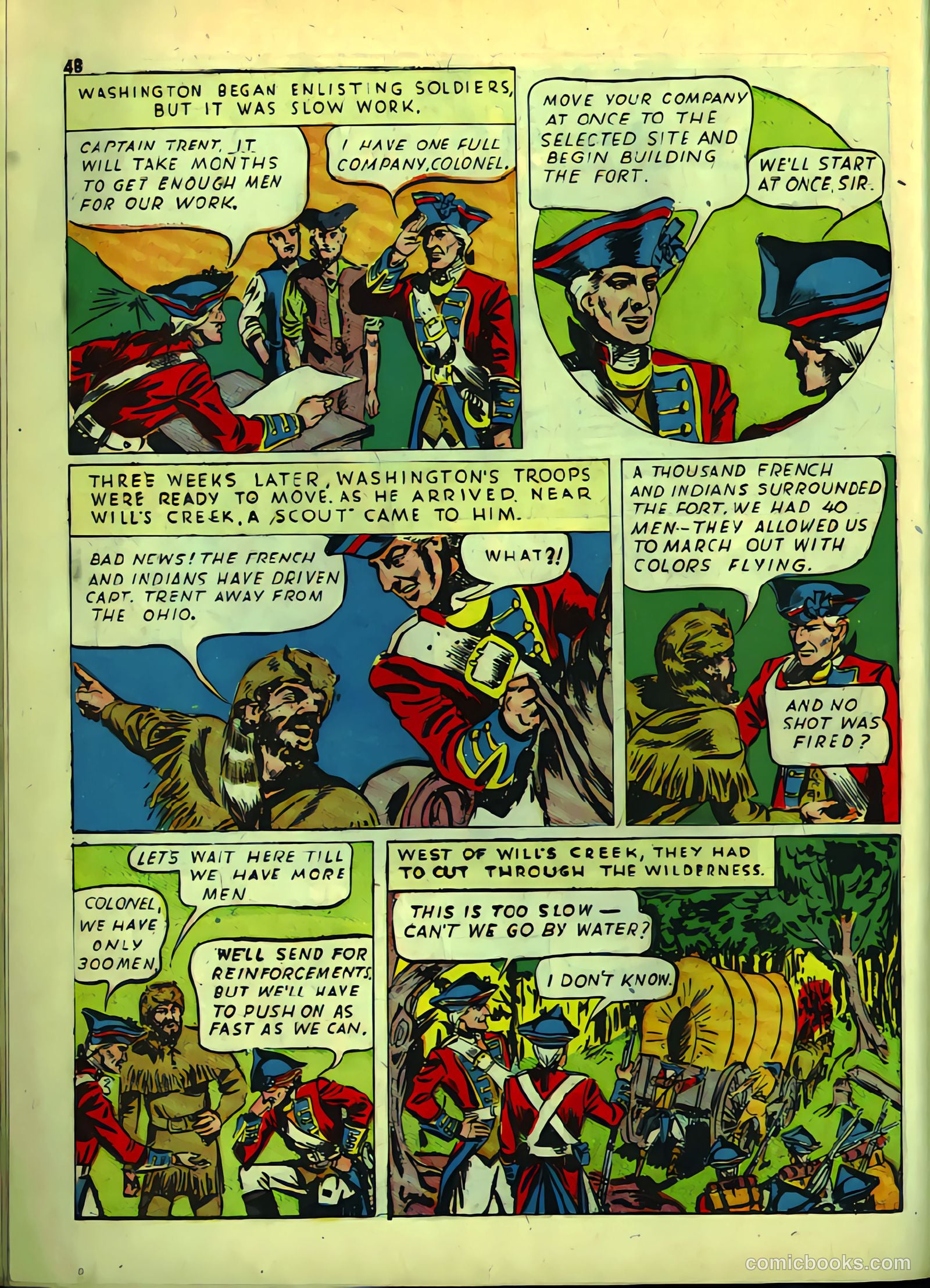 True Comics #8 — page 50 of 68
