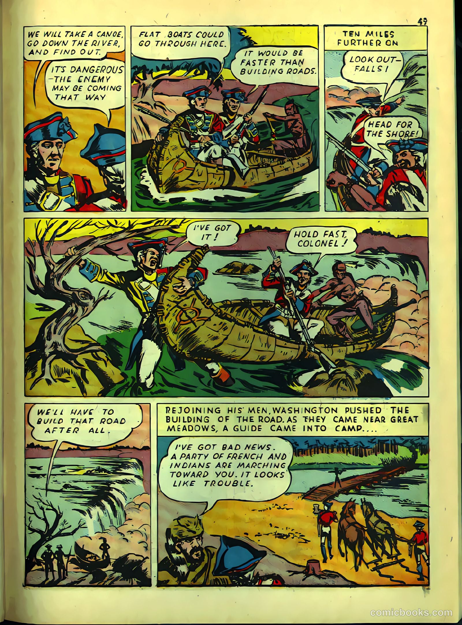 True Comics #8 — page 51 of 68