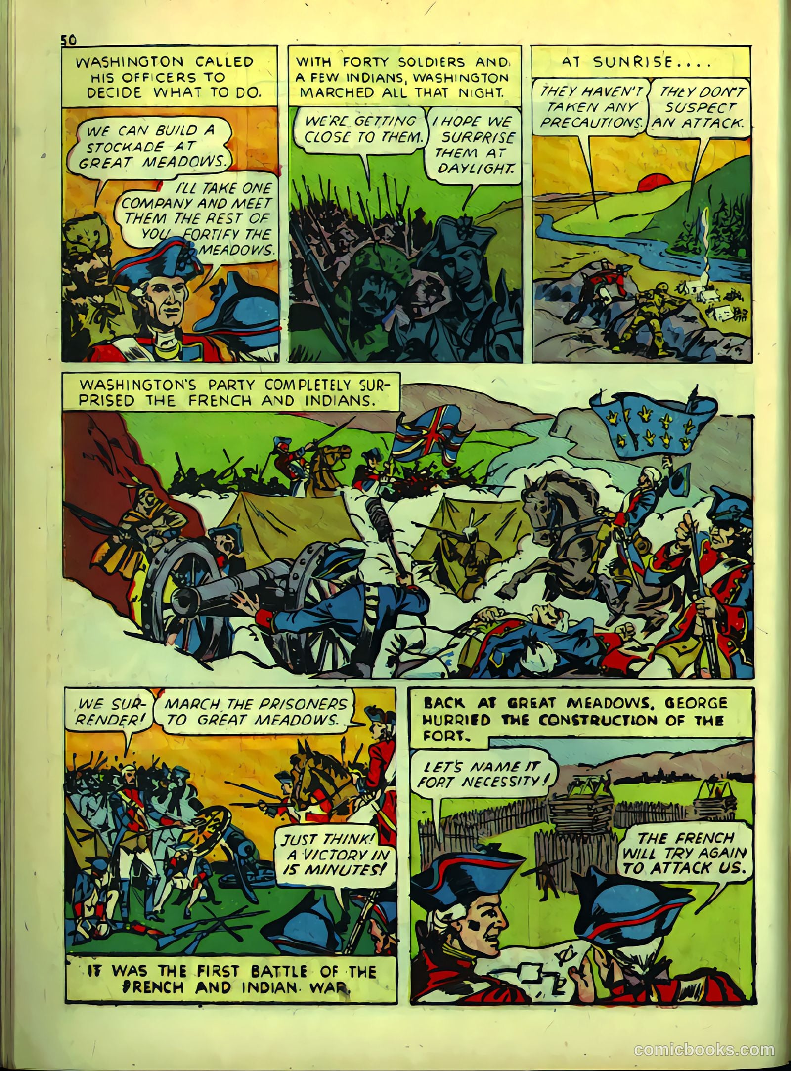True Comics #8 — page 52 of 68