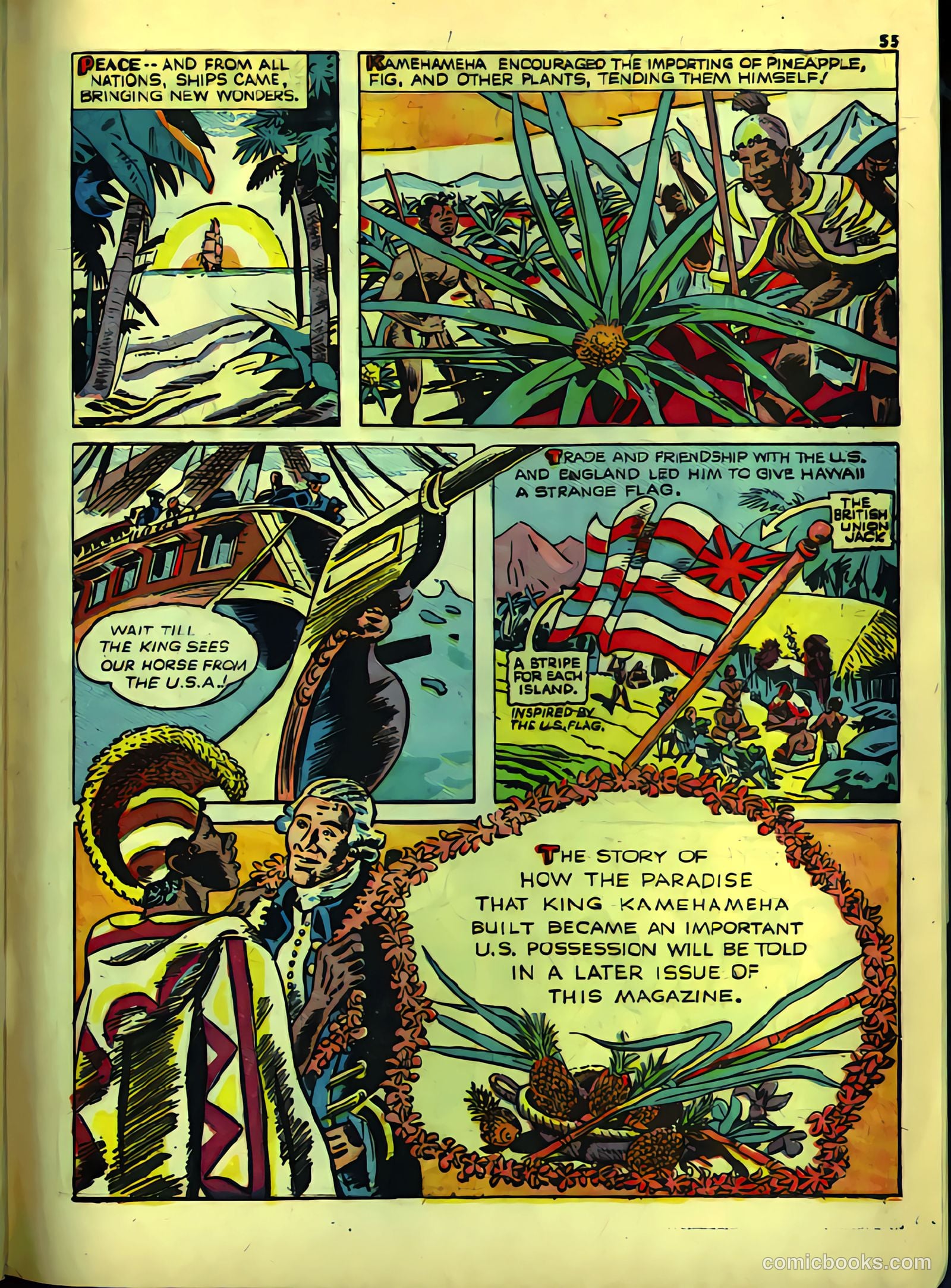 True Comics #8 — page 57 of 68