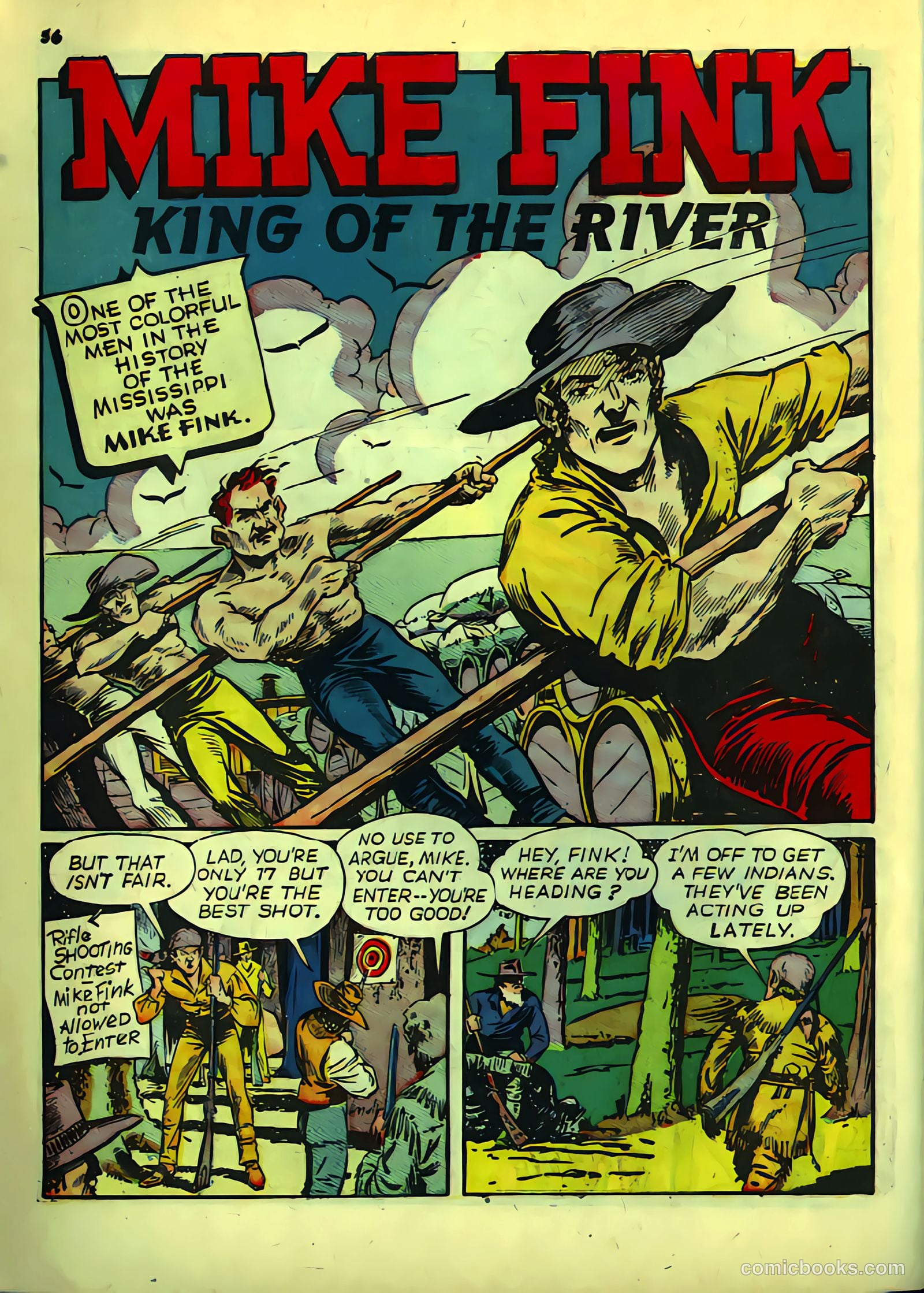 True Comics #8 — page 58 of 68