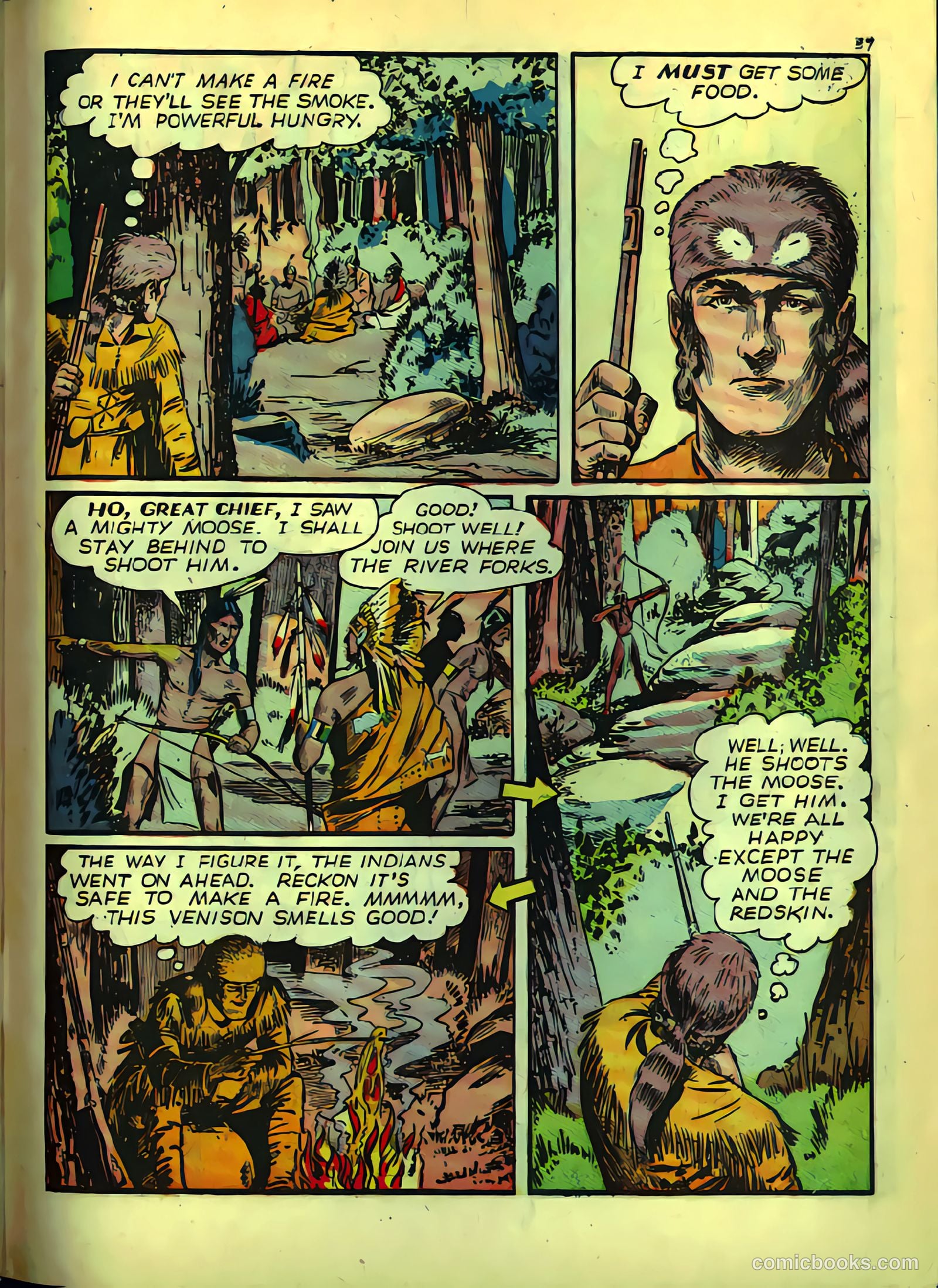 True Comics #8 — page 59 of 68