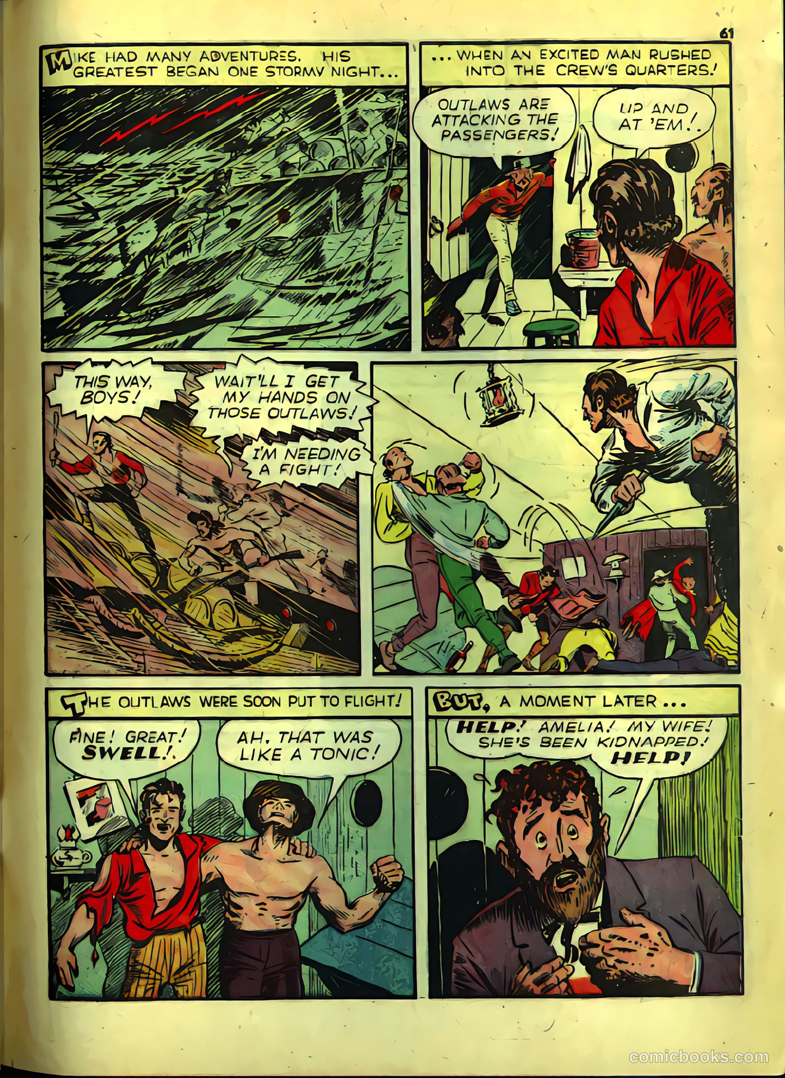 True Comics #8 — page 63 of 68