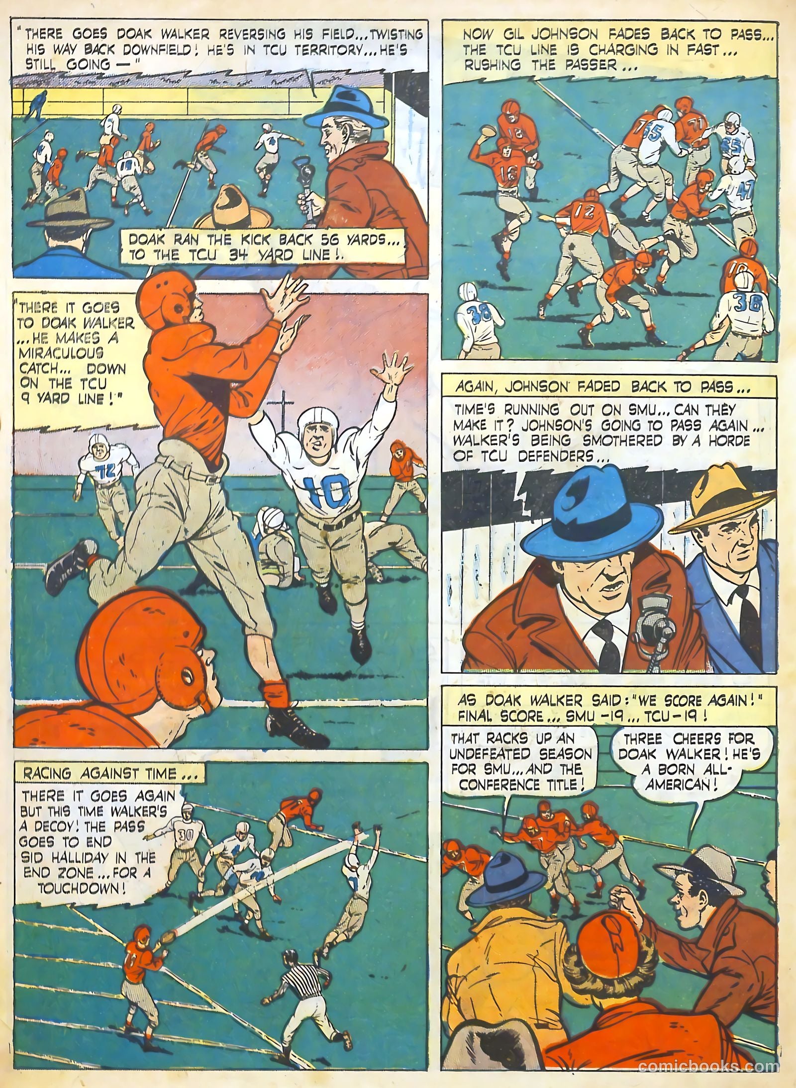 True Comics #80 — page 4 of 32