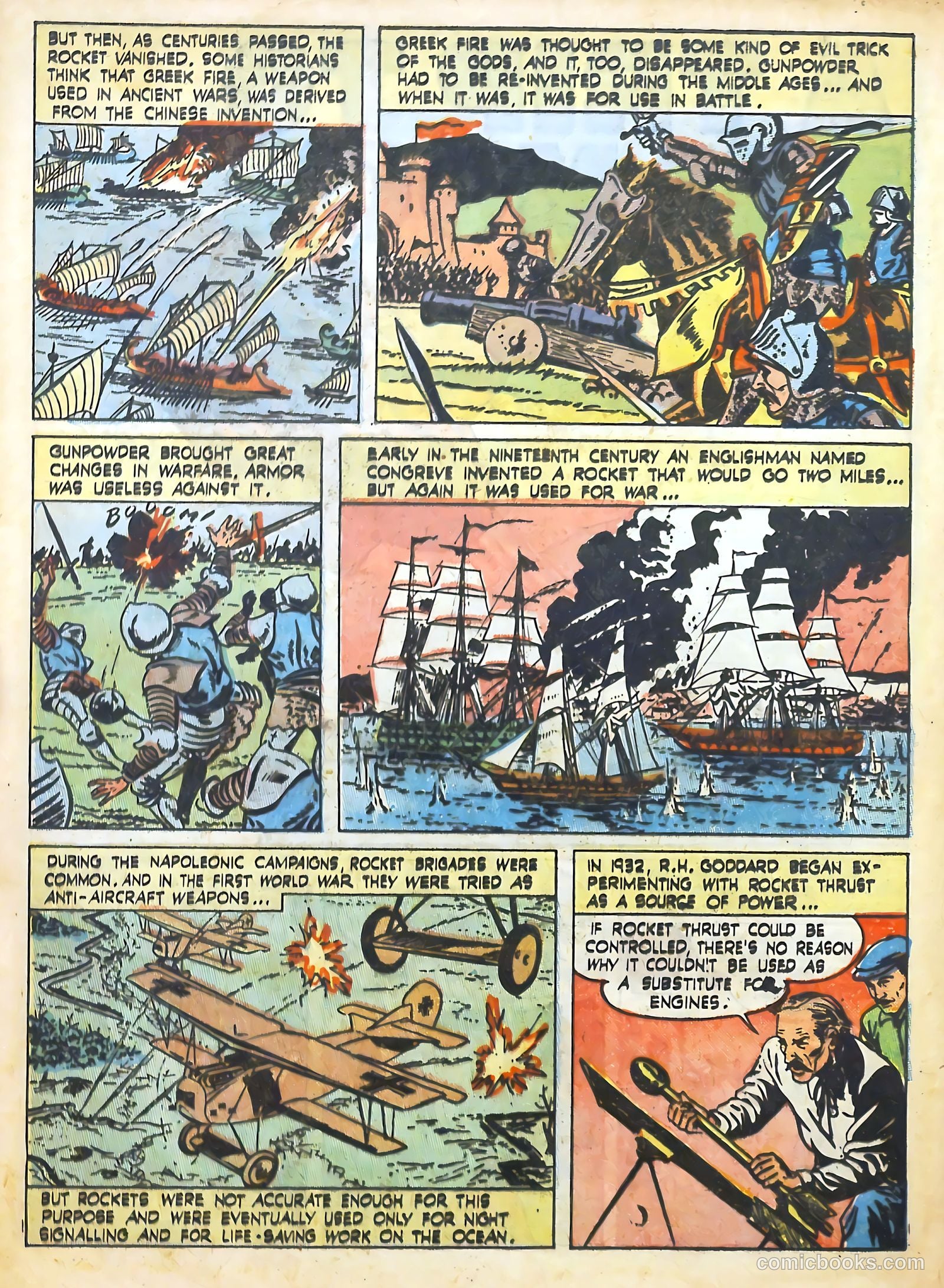 True Comics #80 — page 14 of 32