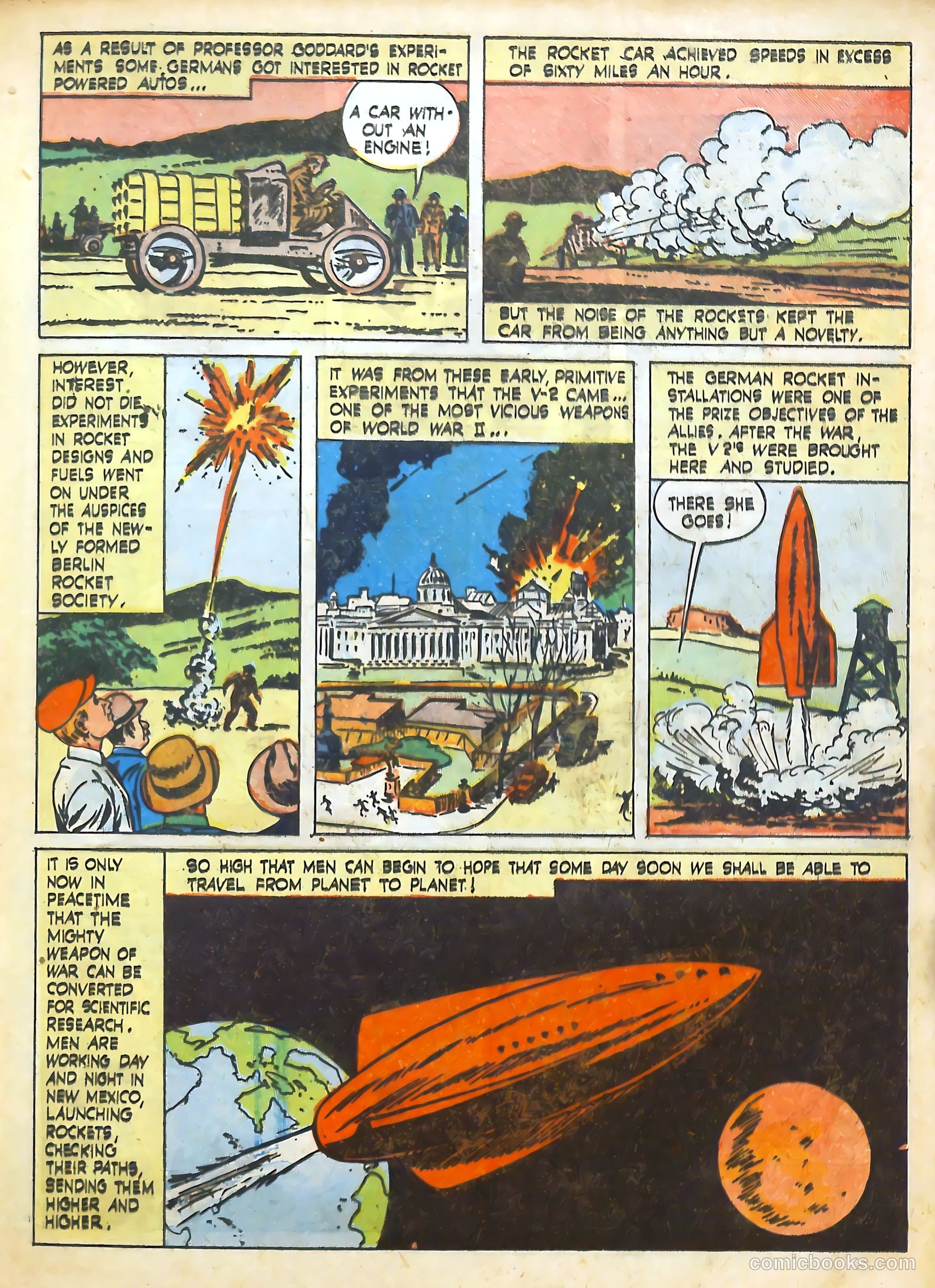 True Comics #80 — page 15 of 32