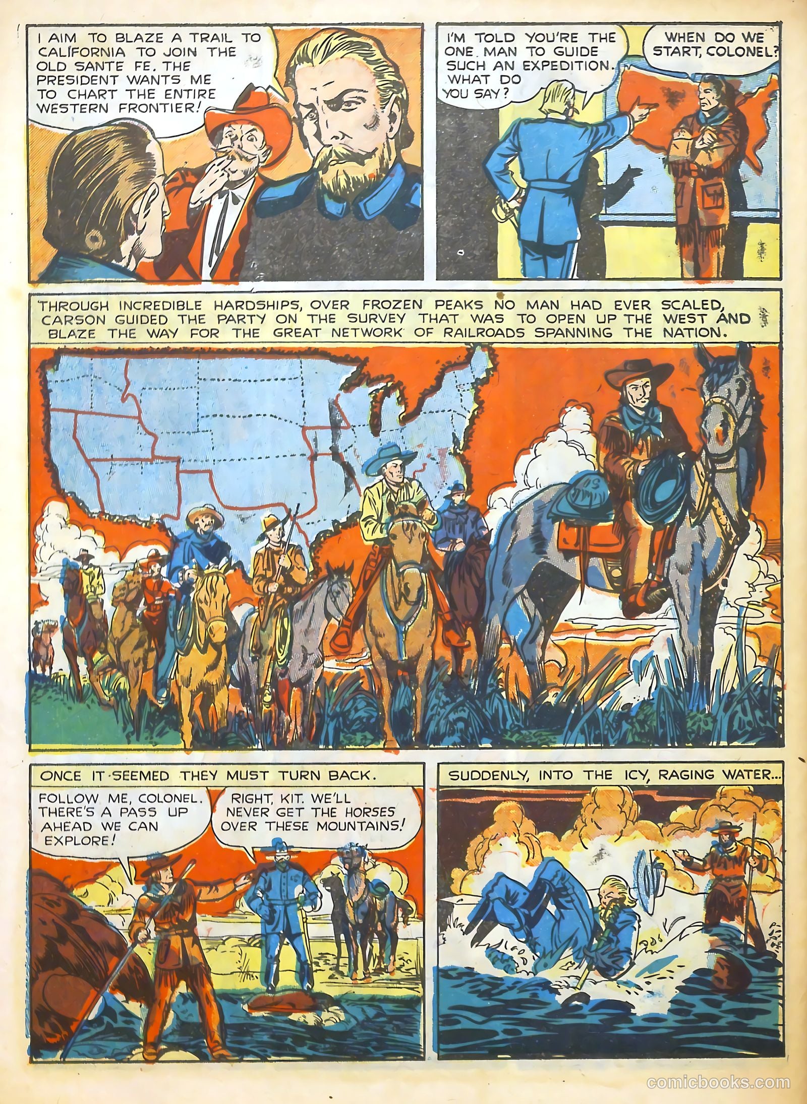 True Comics #80 — page 24 of 32