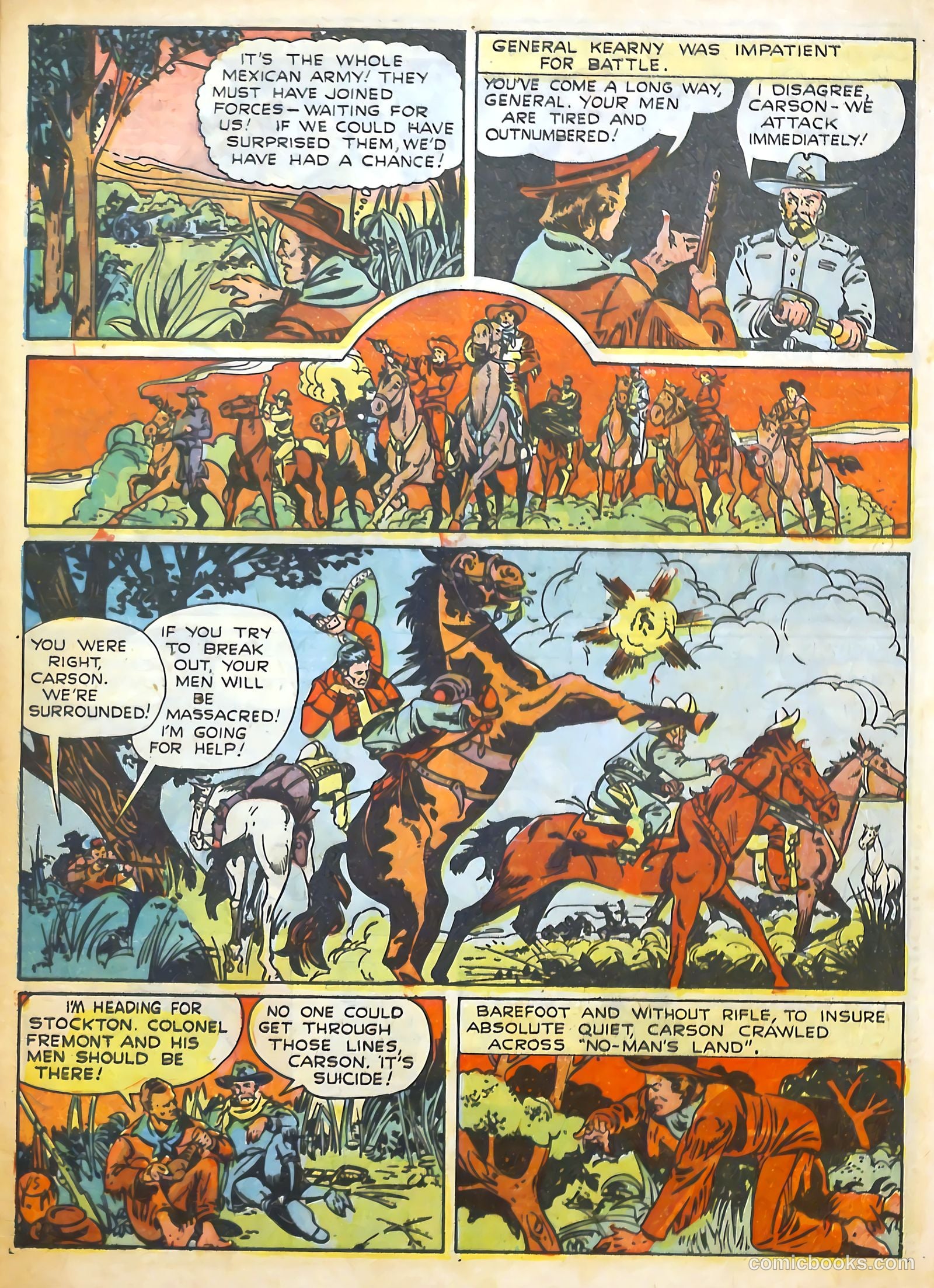 True Comics #80 — page 27 of 32