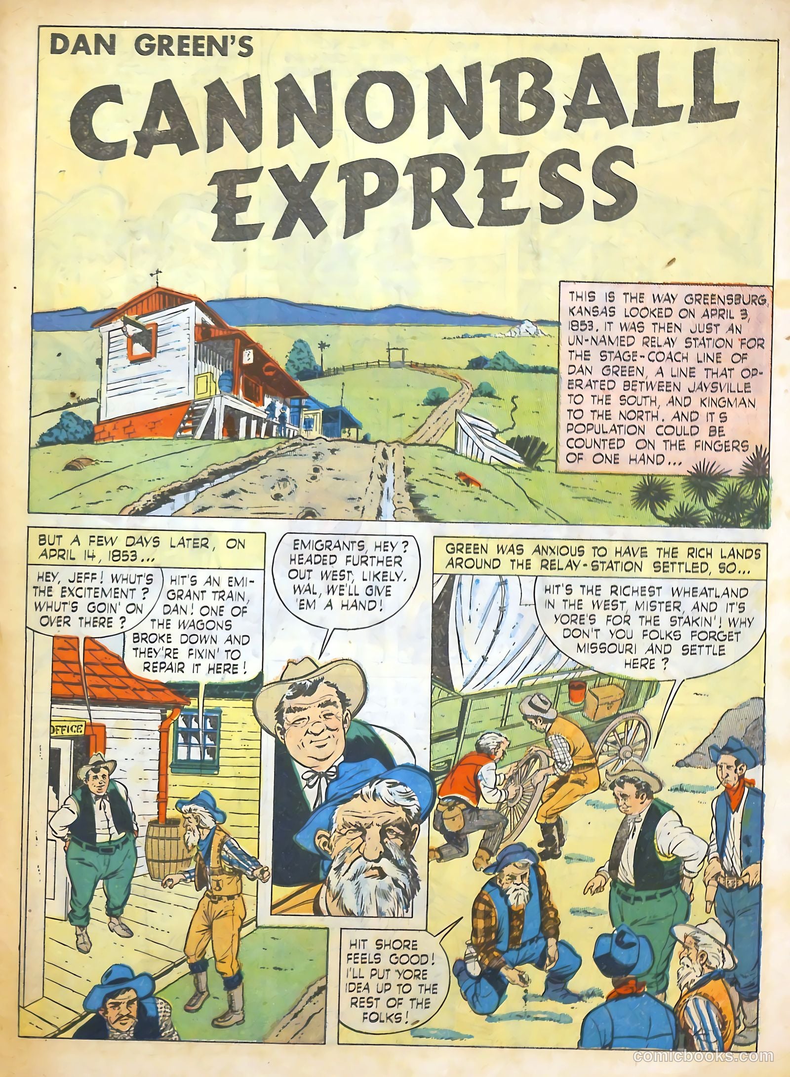 True Comics #80 — page 29 of 32