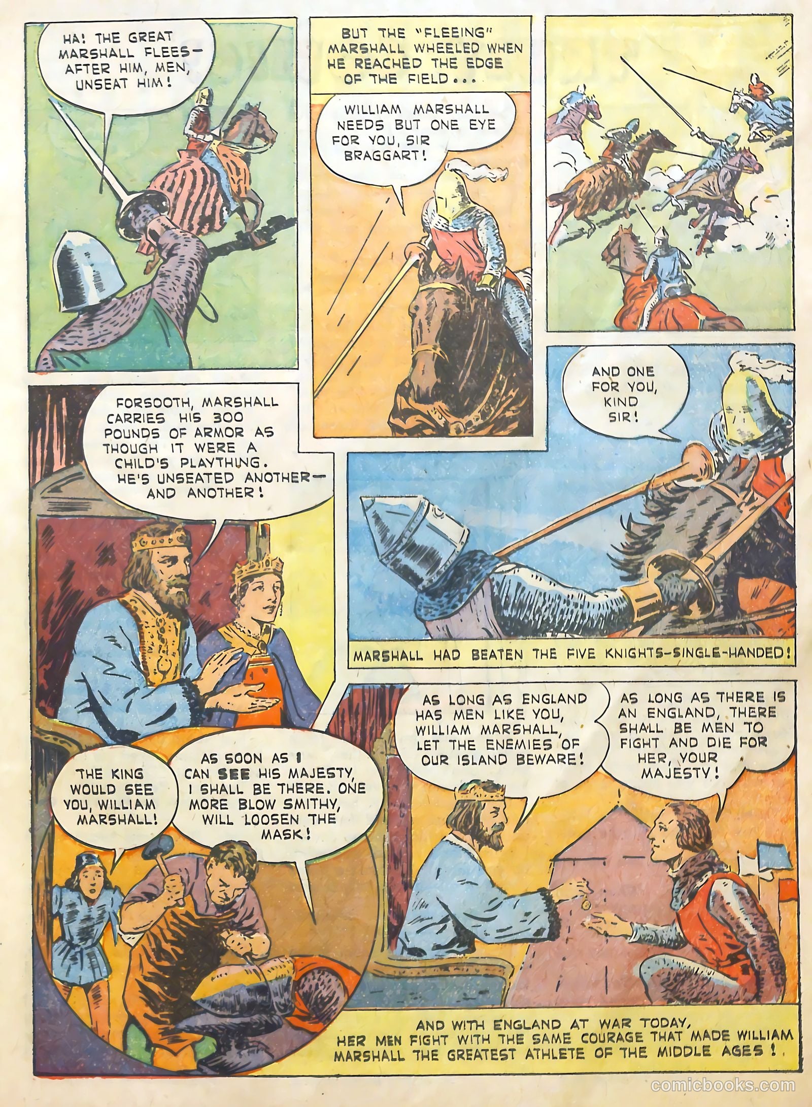 True Comics #83 — page 11 of 32