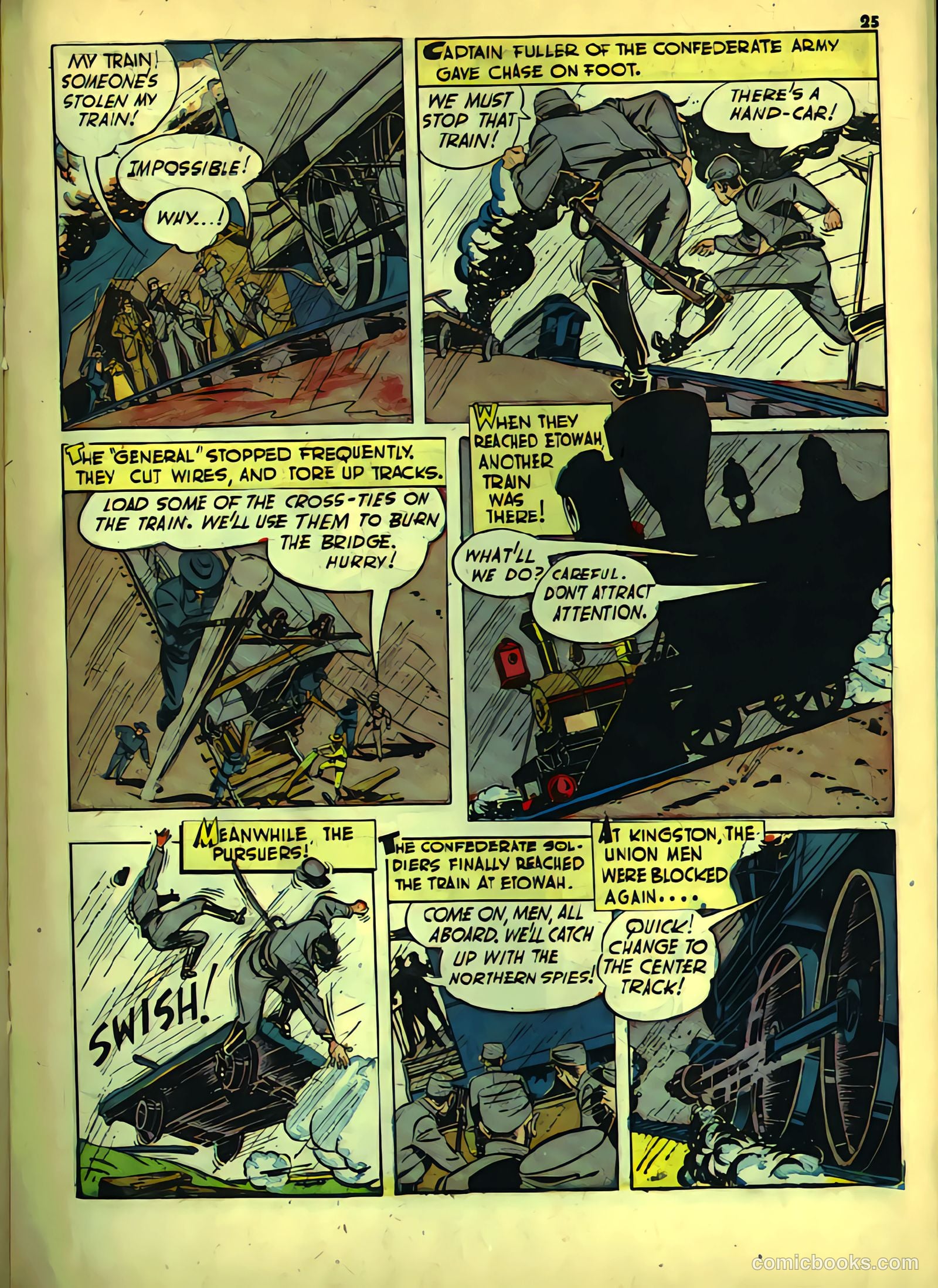 True Comics #9 — page 27 of 68