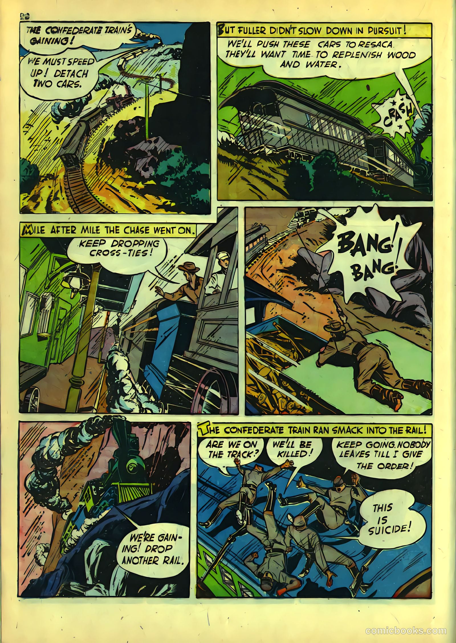 True Comics #9 — page 30 of 68