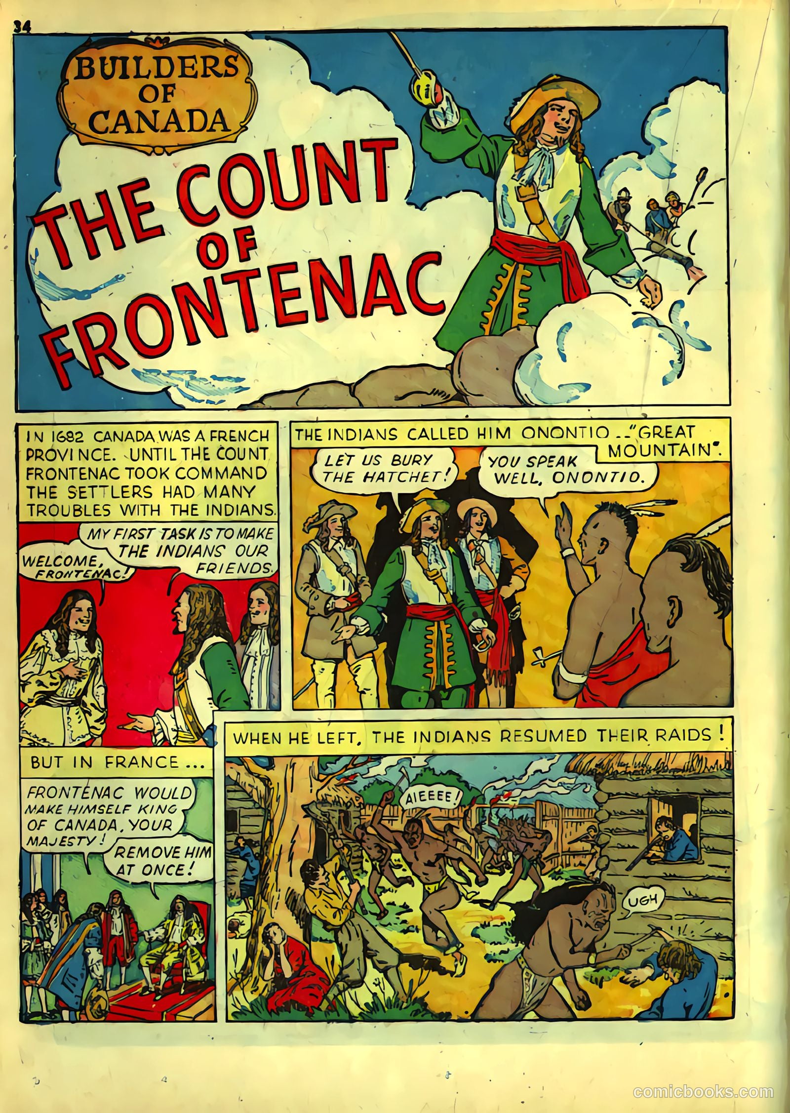 True Comics #9 — page 36 of 68