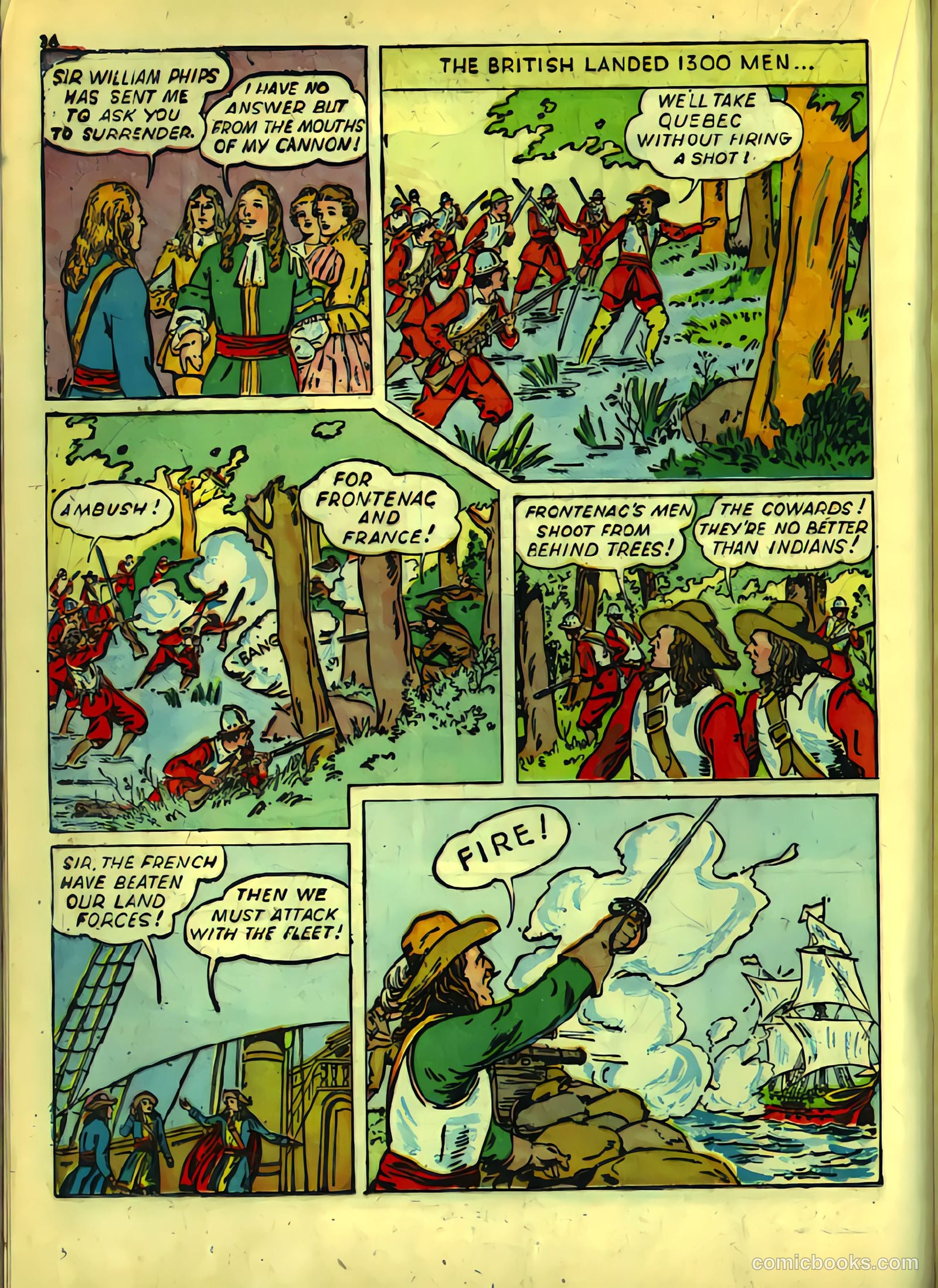 True Comics #9 — page 38 of 68