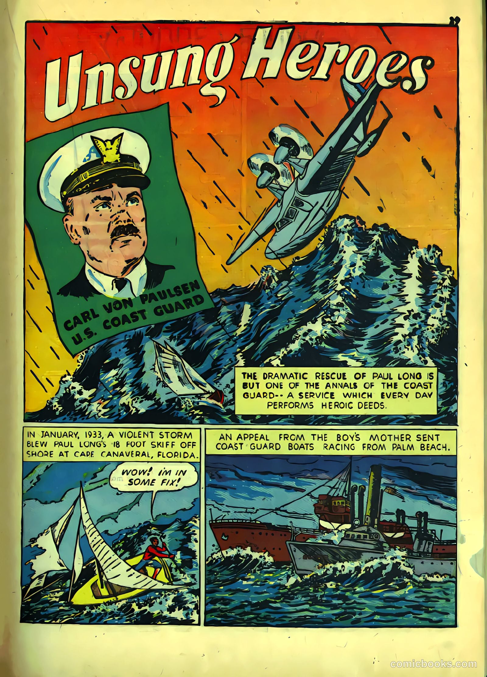 True Comics #9 — page 41 of 68