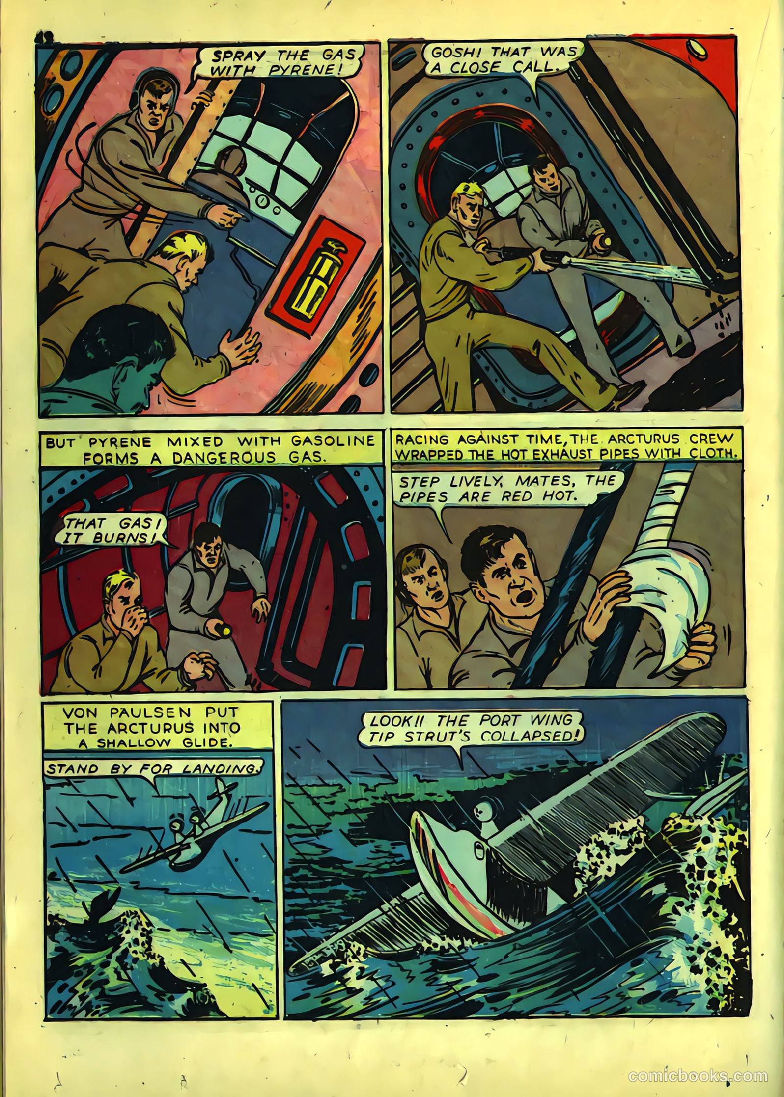 True Comics #9 — page 44 of 68