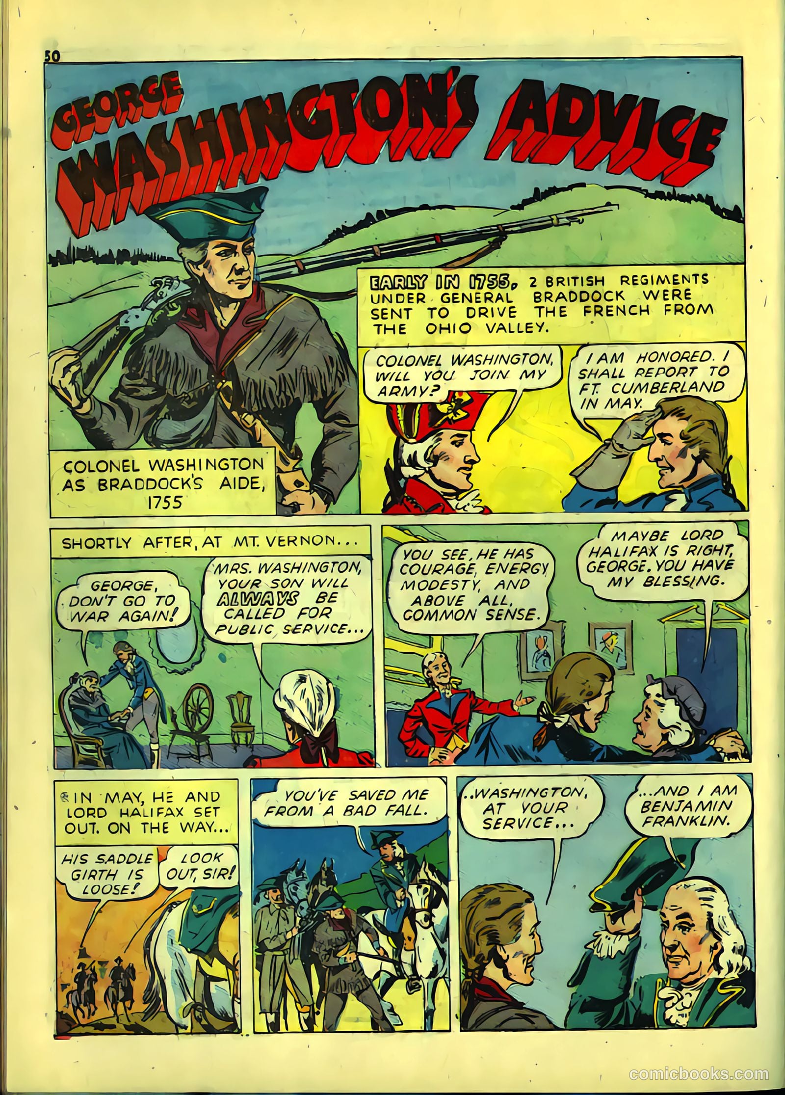 True Comics #9 — page 52 of 68