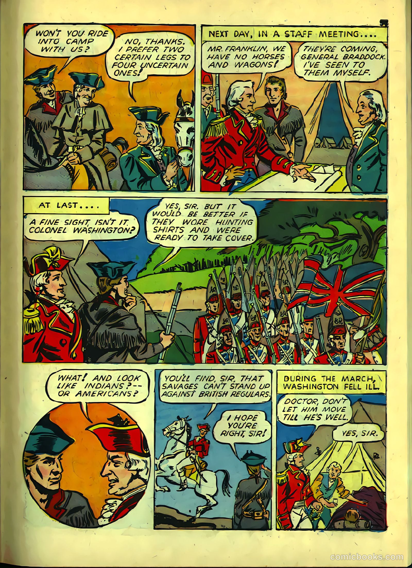 True Comics #9 — page 53 of 68