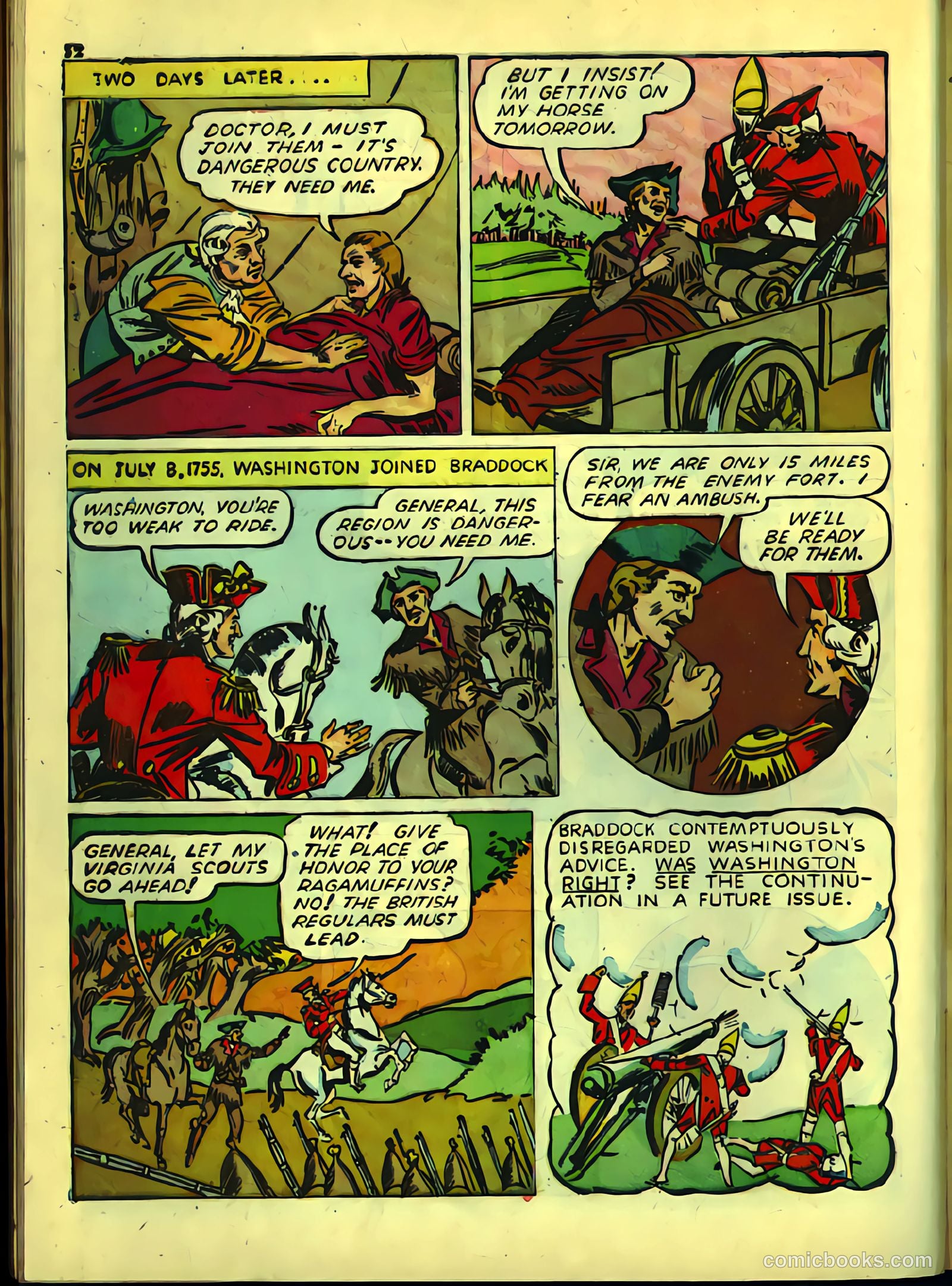 True Comics #9 — page 54 of 68
