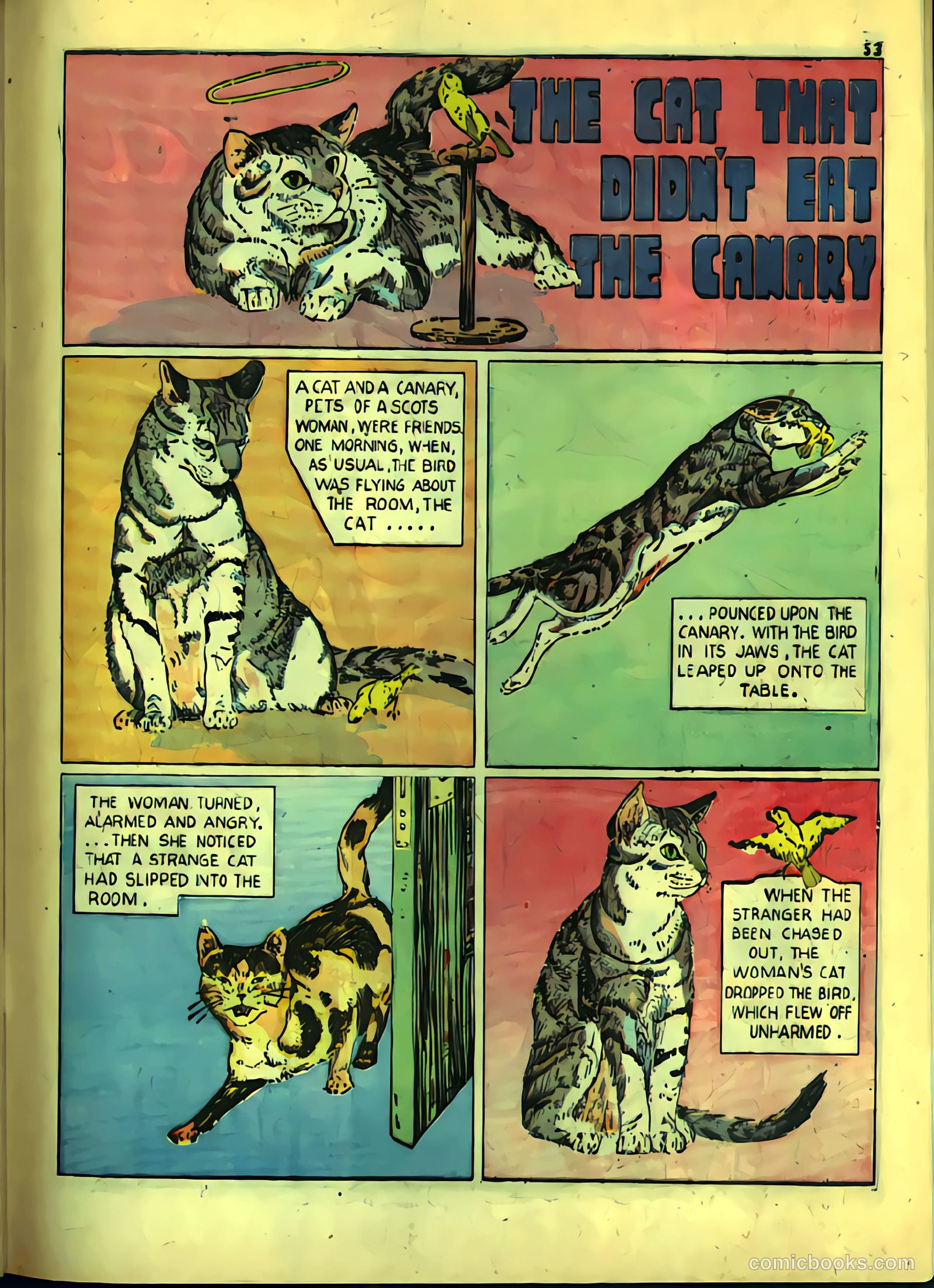 True Comics #9 — page 55 of 68