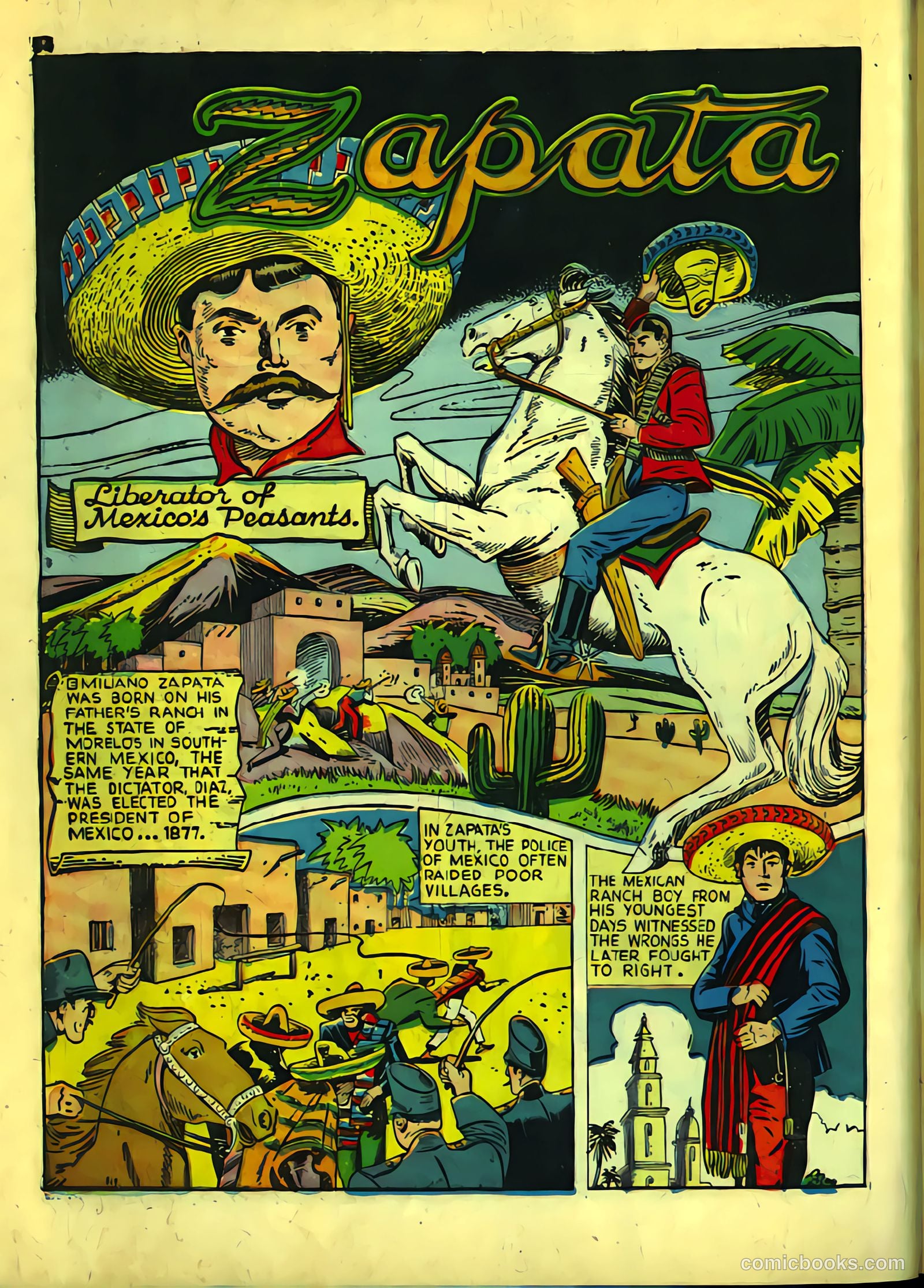 True Comics #9 — page 56 of 68