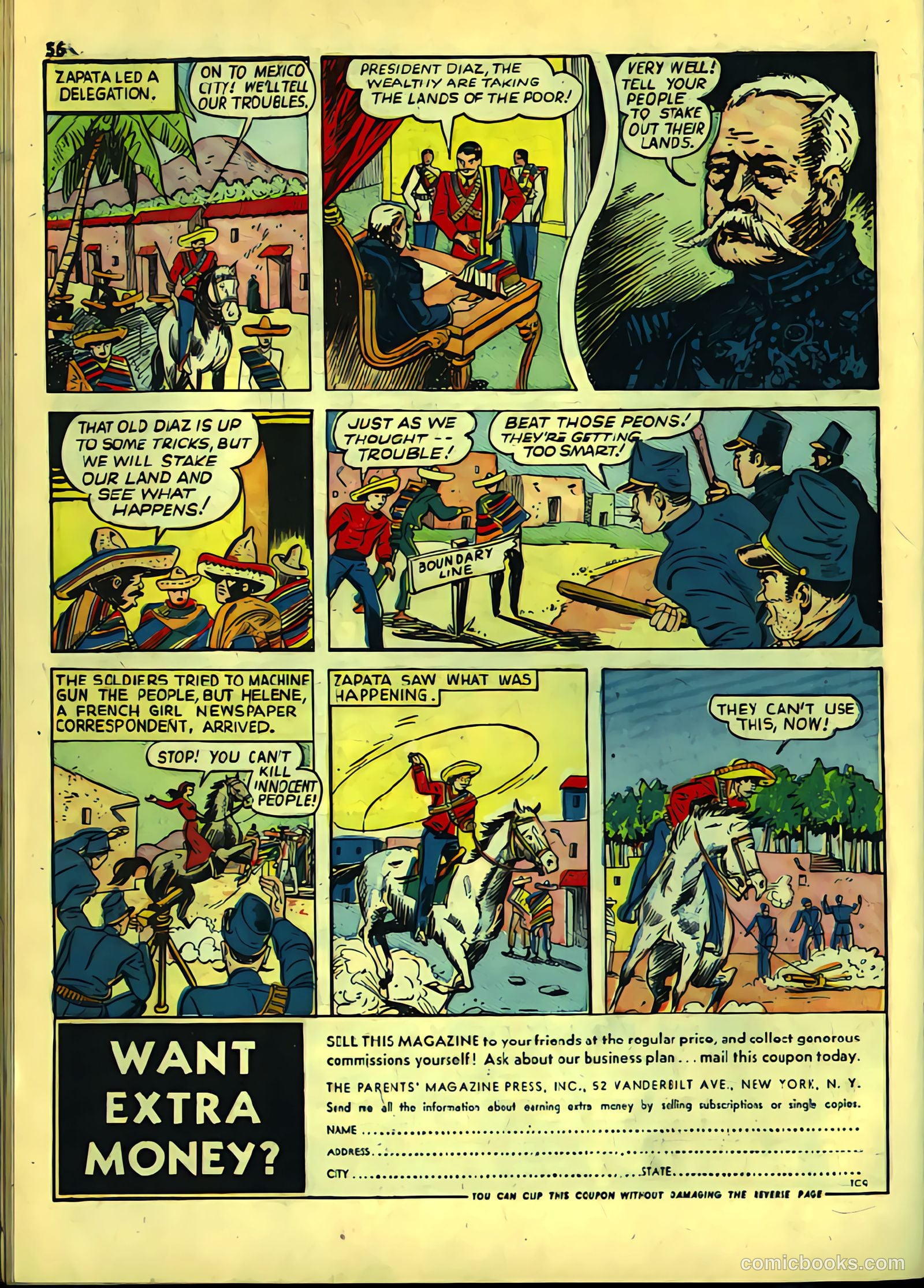 True Comics #9 — page 58 of 68