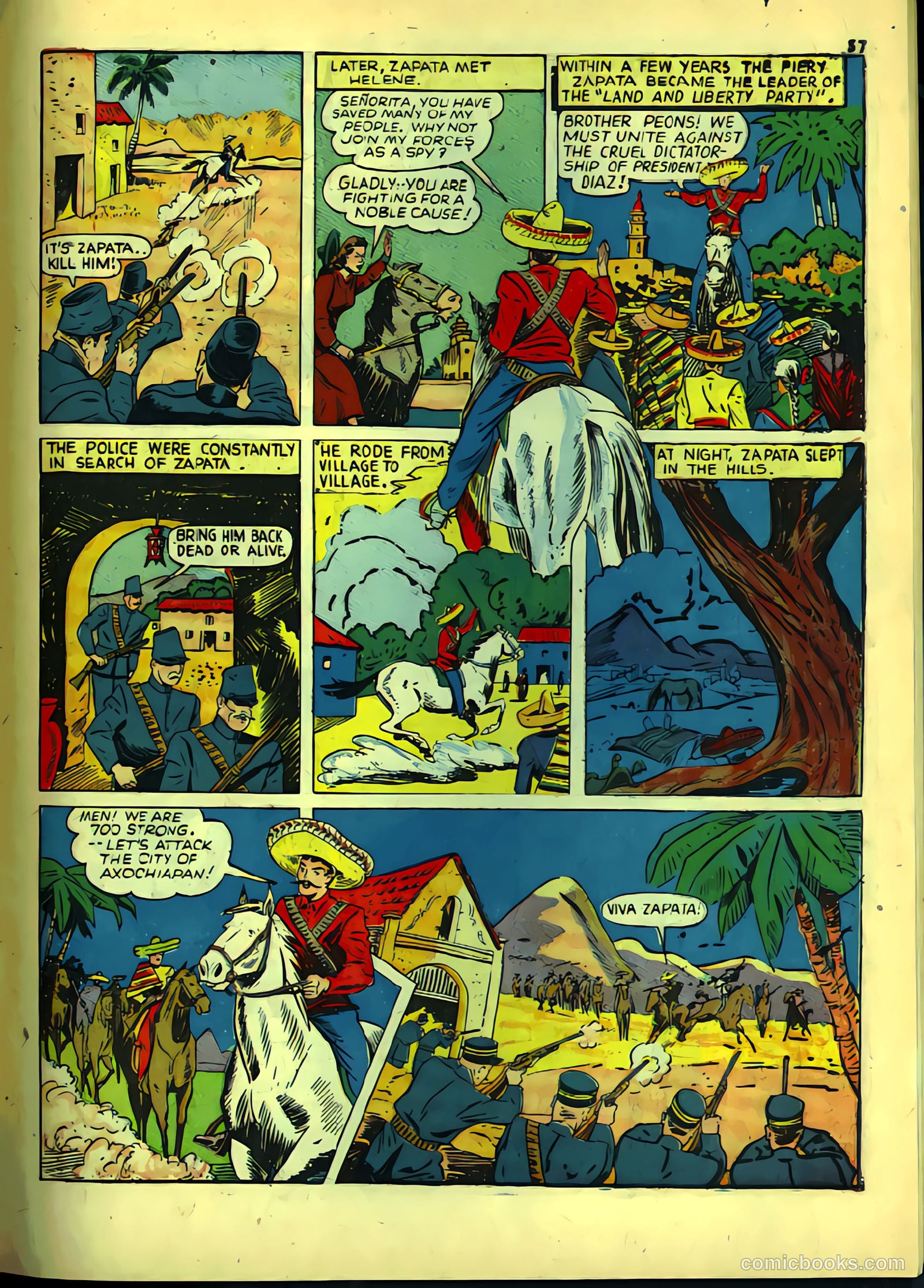 True Comics #9 — page 59 of 68