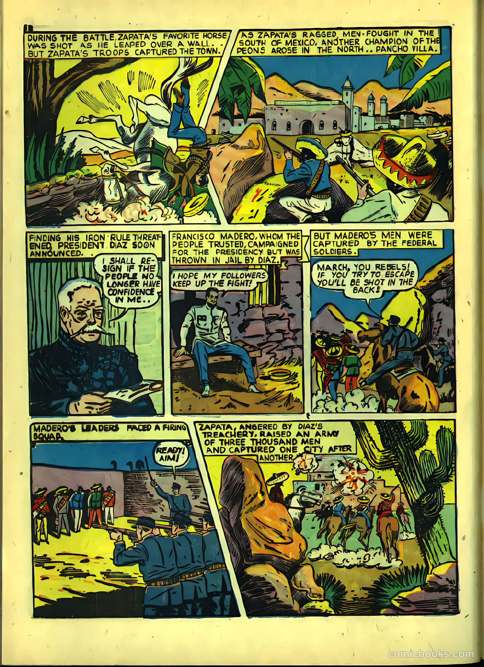 True Comics #9 — page 60 of 68