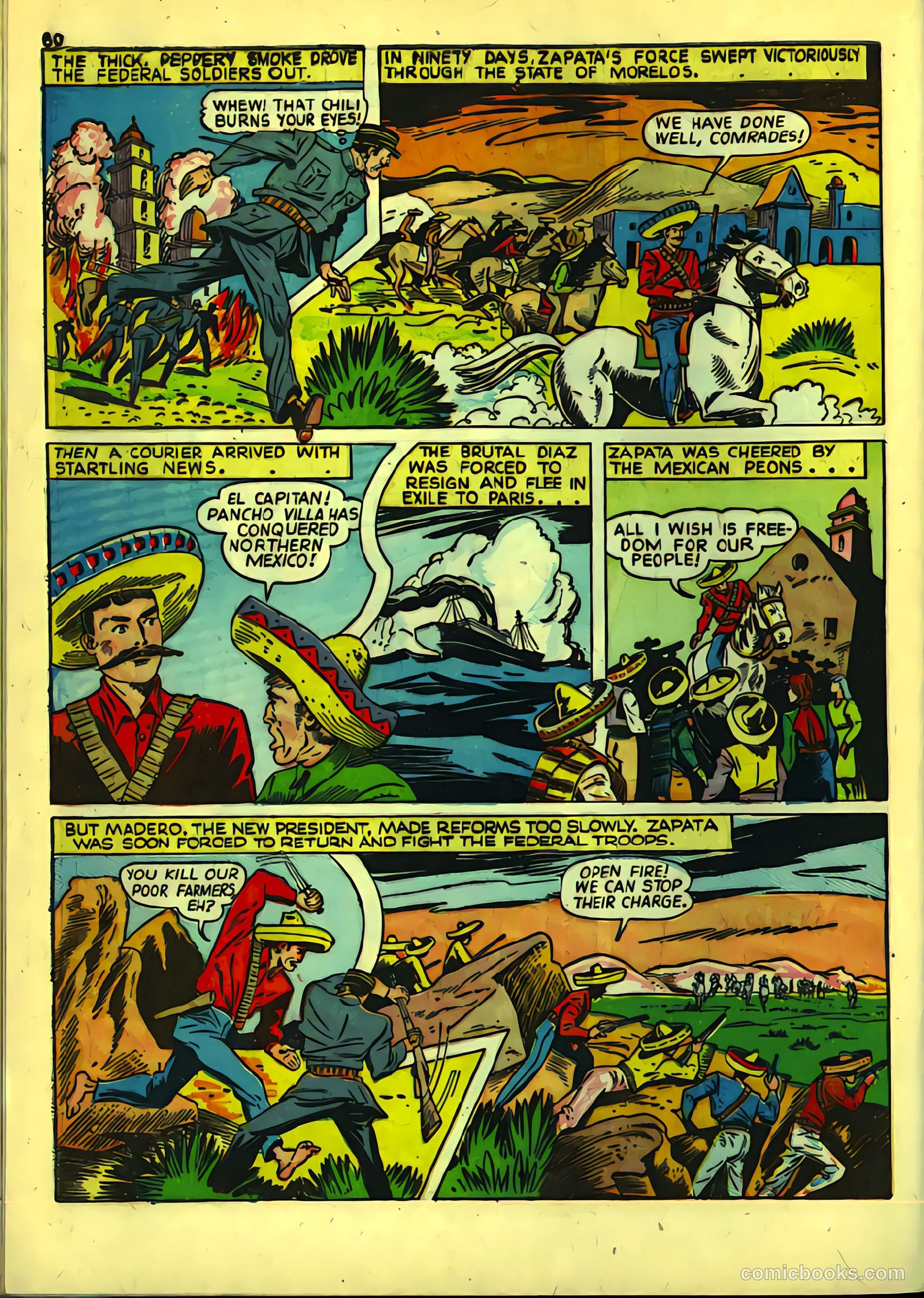 True Comics #9 — page 62 of 68
