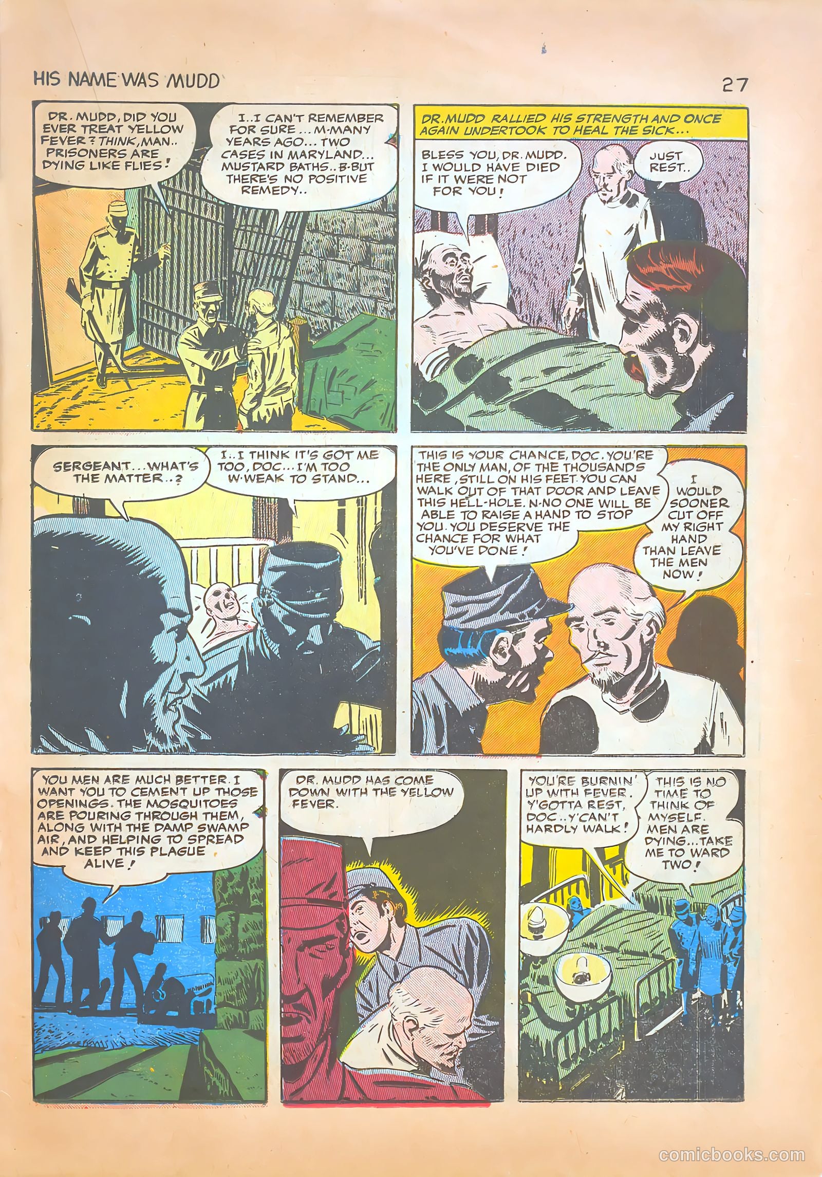 True Crime Comics #1 — page 27 of 52