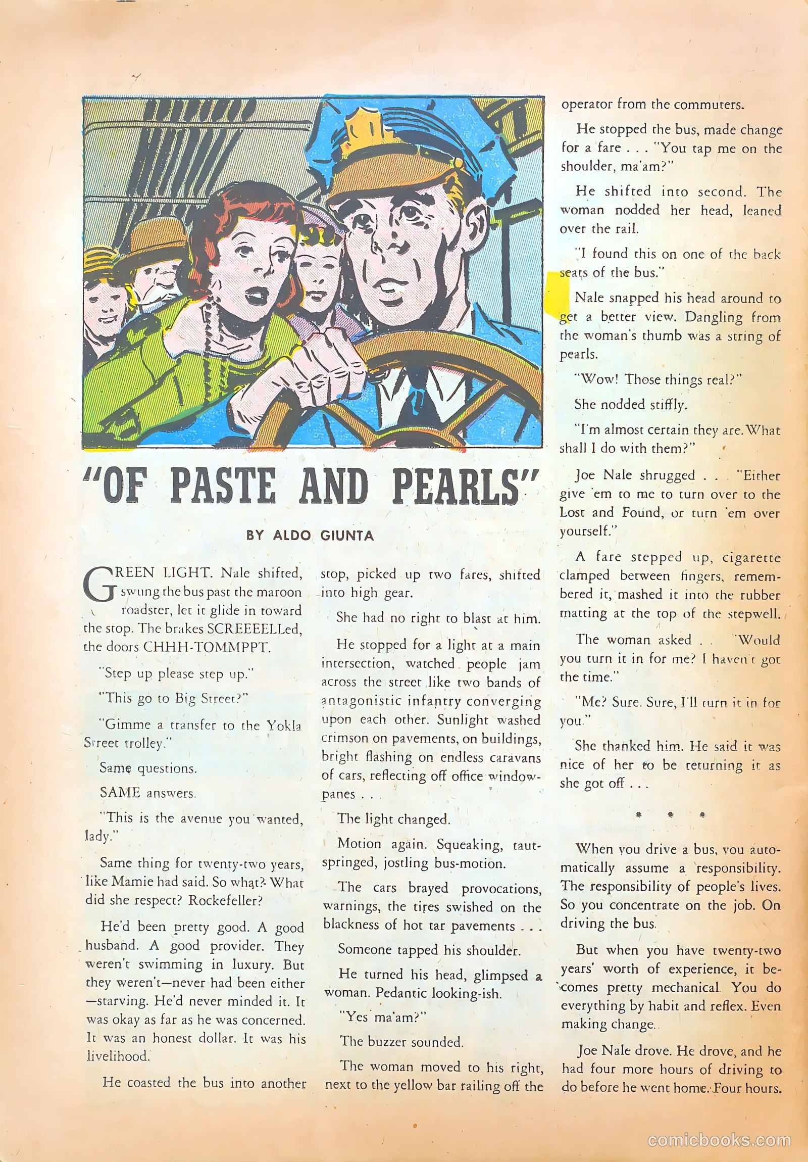 True Crime Comics #1 — page 38 of 52