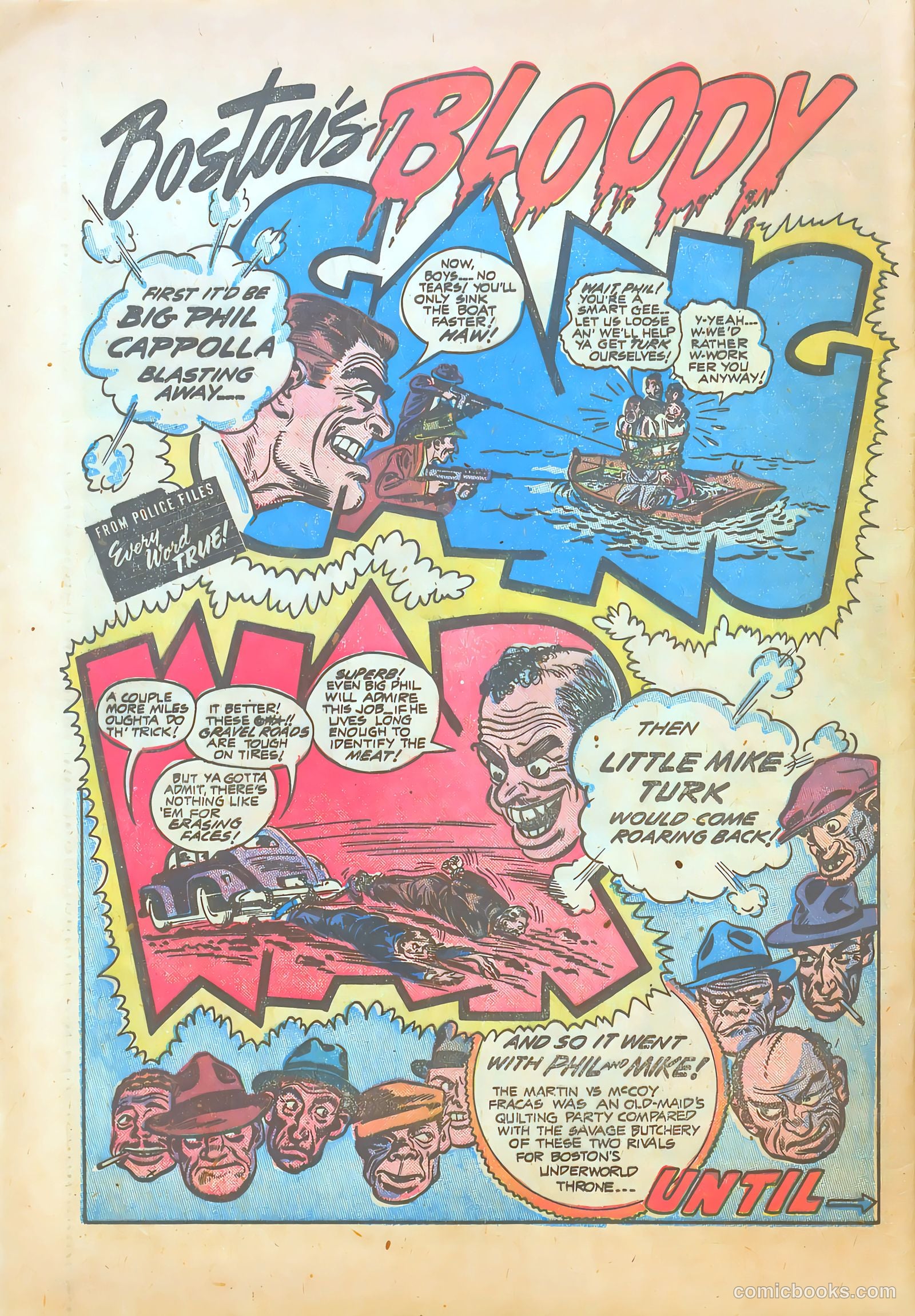 True Crime Comics #2 — page 31 of 51