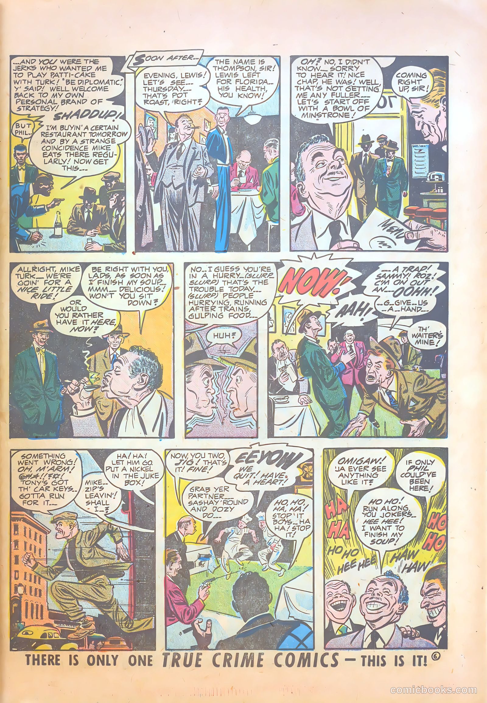 True Crime Comics #2 — page 36 of 51