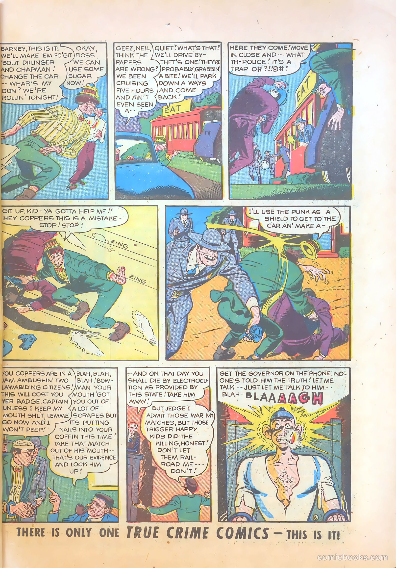True Crime Comics #2 — page 46 of 51