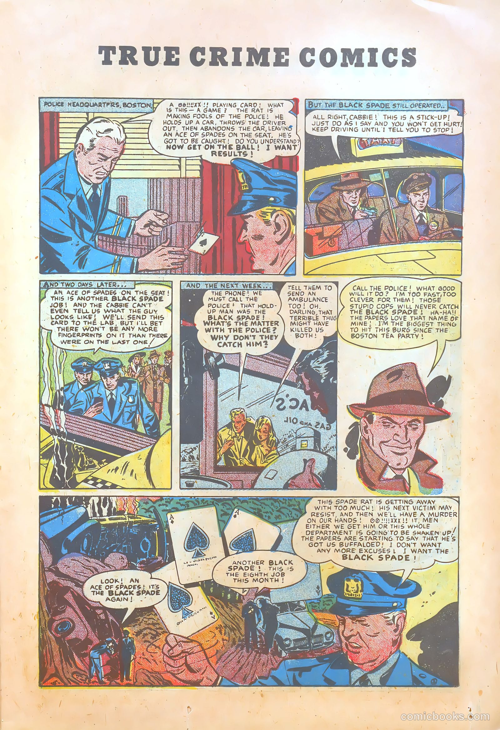 True Crime Comics #3 — page 37 of 52