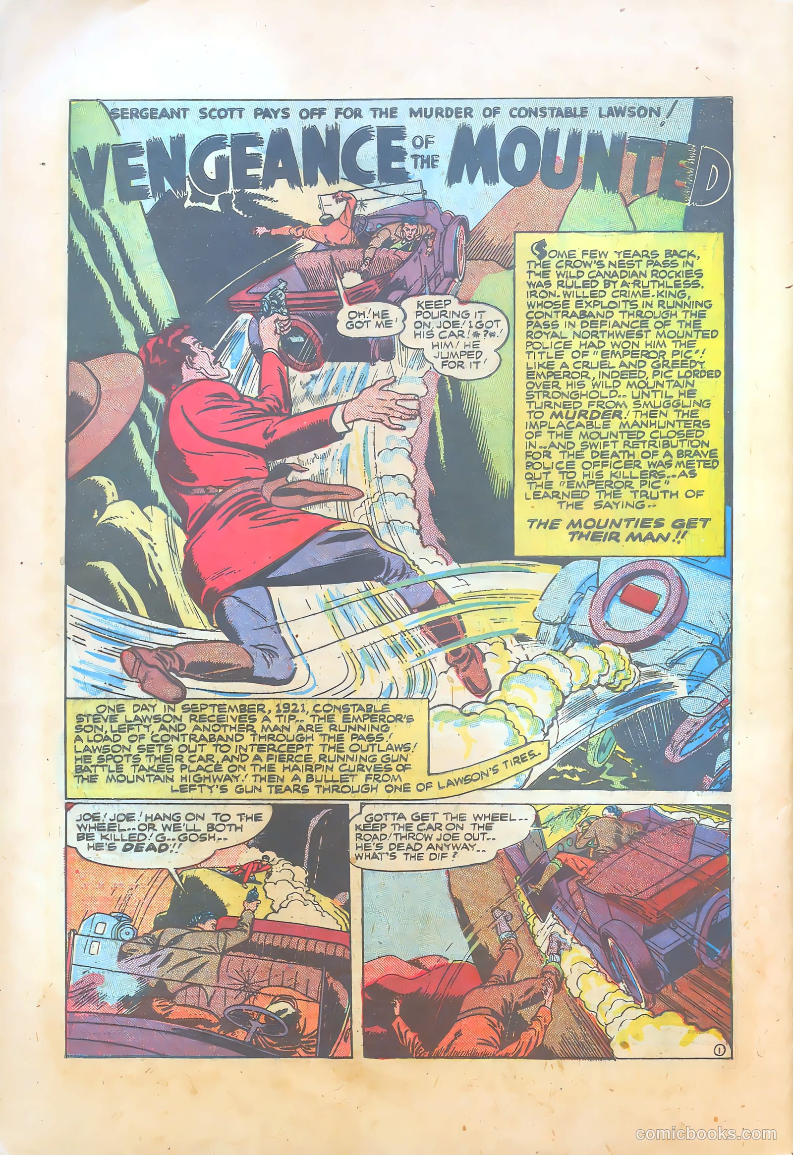 True Crime Comics #3 — page 44 of 52