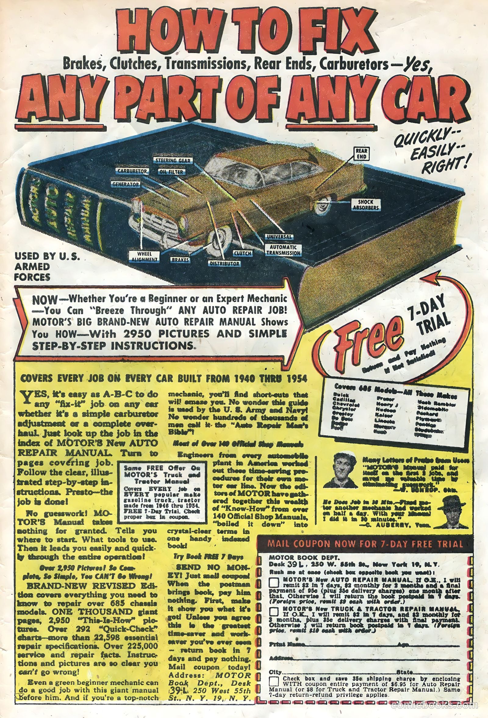 True Life Secrets #26 — page 31 of 36