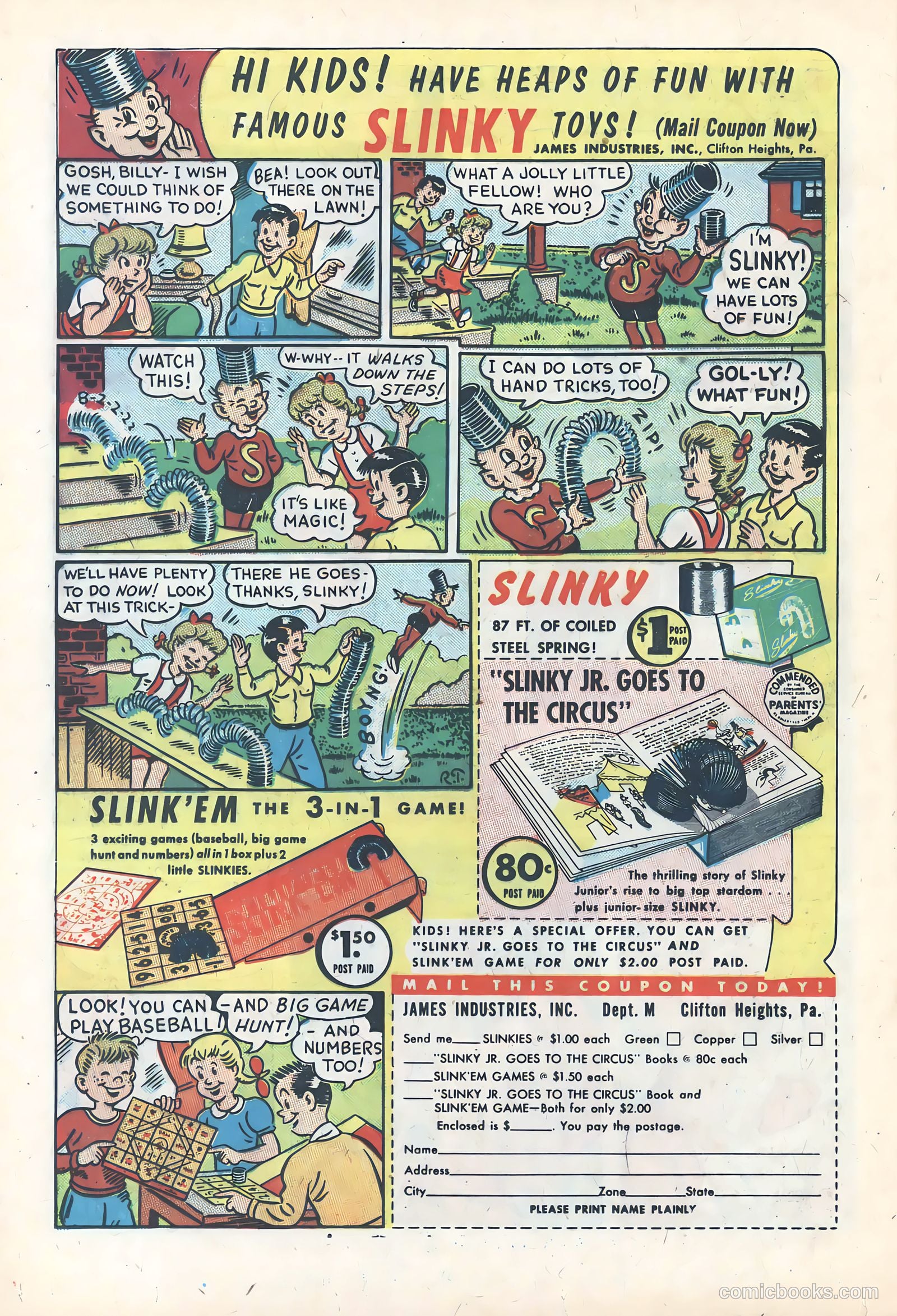 True Love Pictorial #2 — page 12 of 36