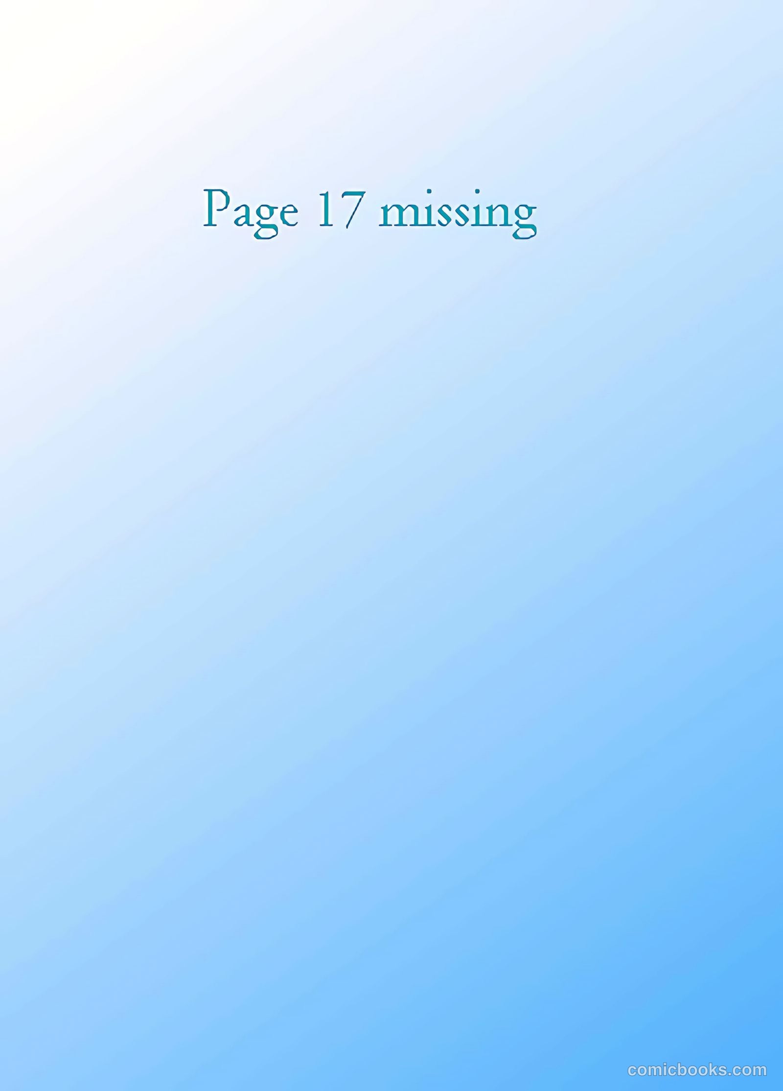 True-to-Life Romances #10 — page 17 of 36