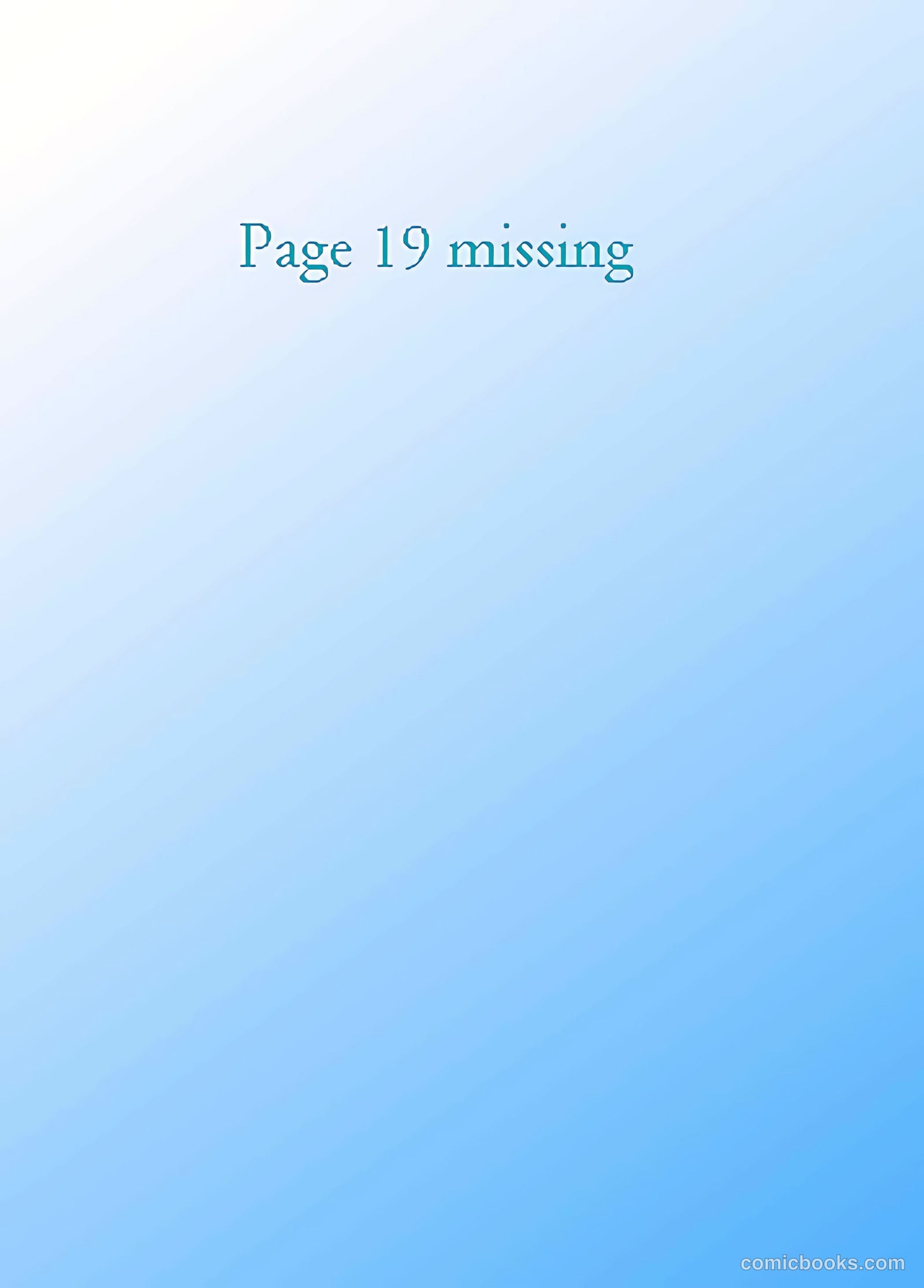 True-to-Life Romances #10 — page 19 of 36