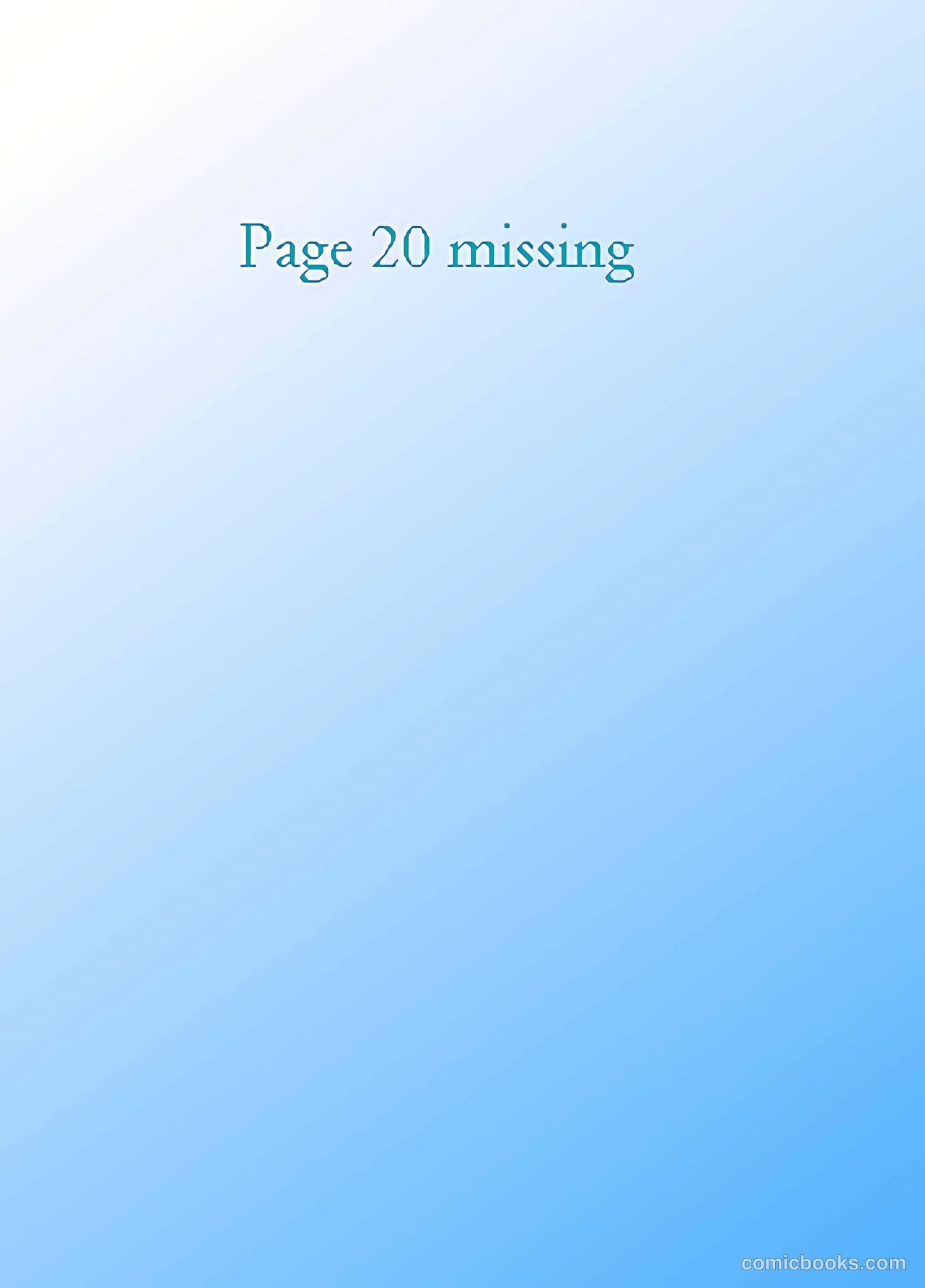 True-to-Life Romances #10 — page 20 of 36