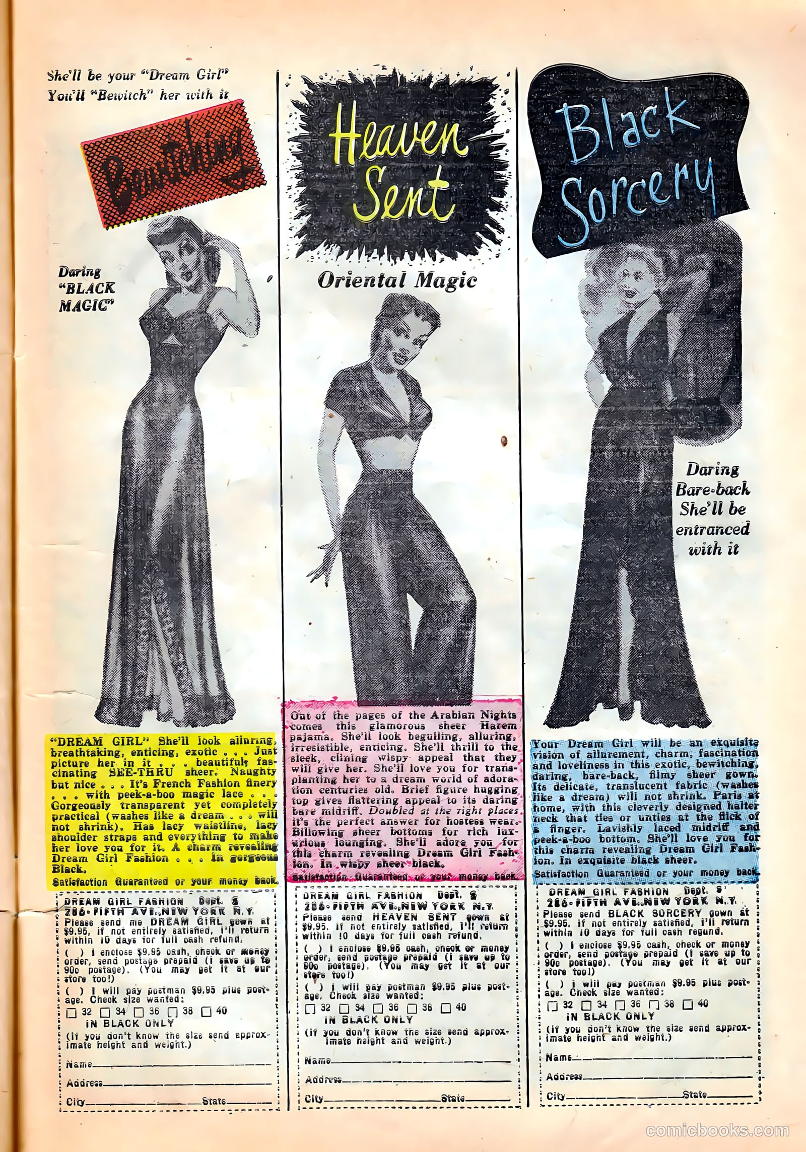 True-to-Life Romances #11 — page 11 of 37