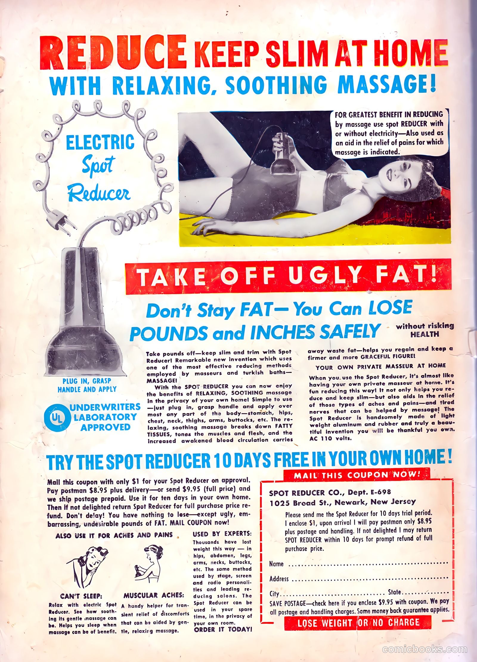 True-to-Life Romances #11 — page 36 of 37